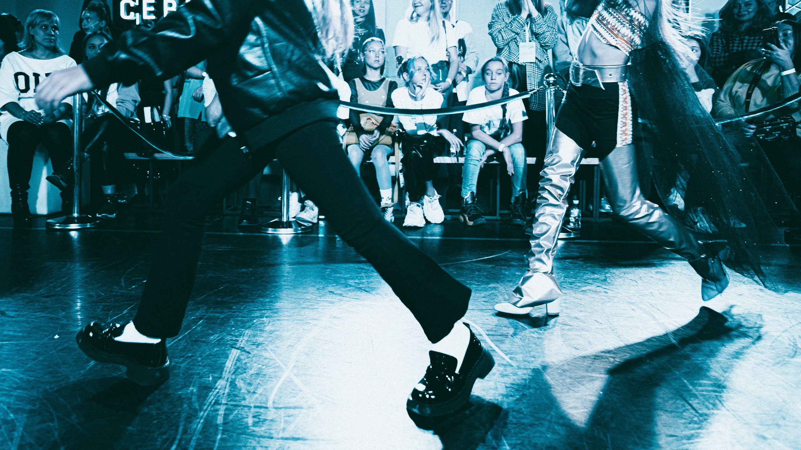 Russian Roulette Kids. Фотограф Грачев Никита