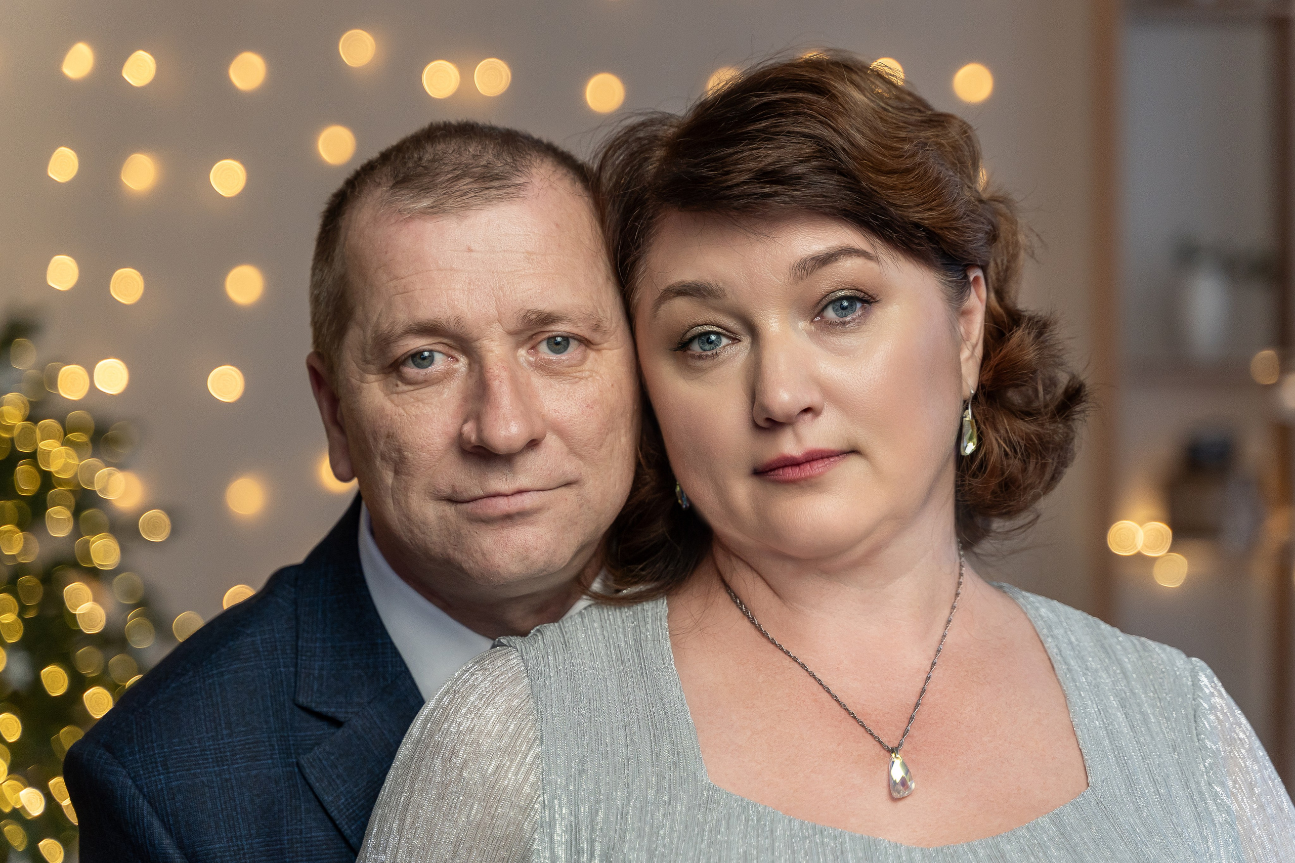 Творческие, семейные и портретные съемки — портфолио (фото)