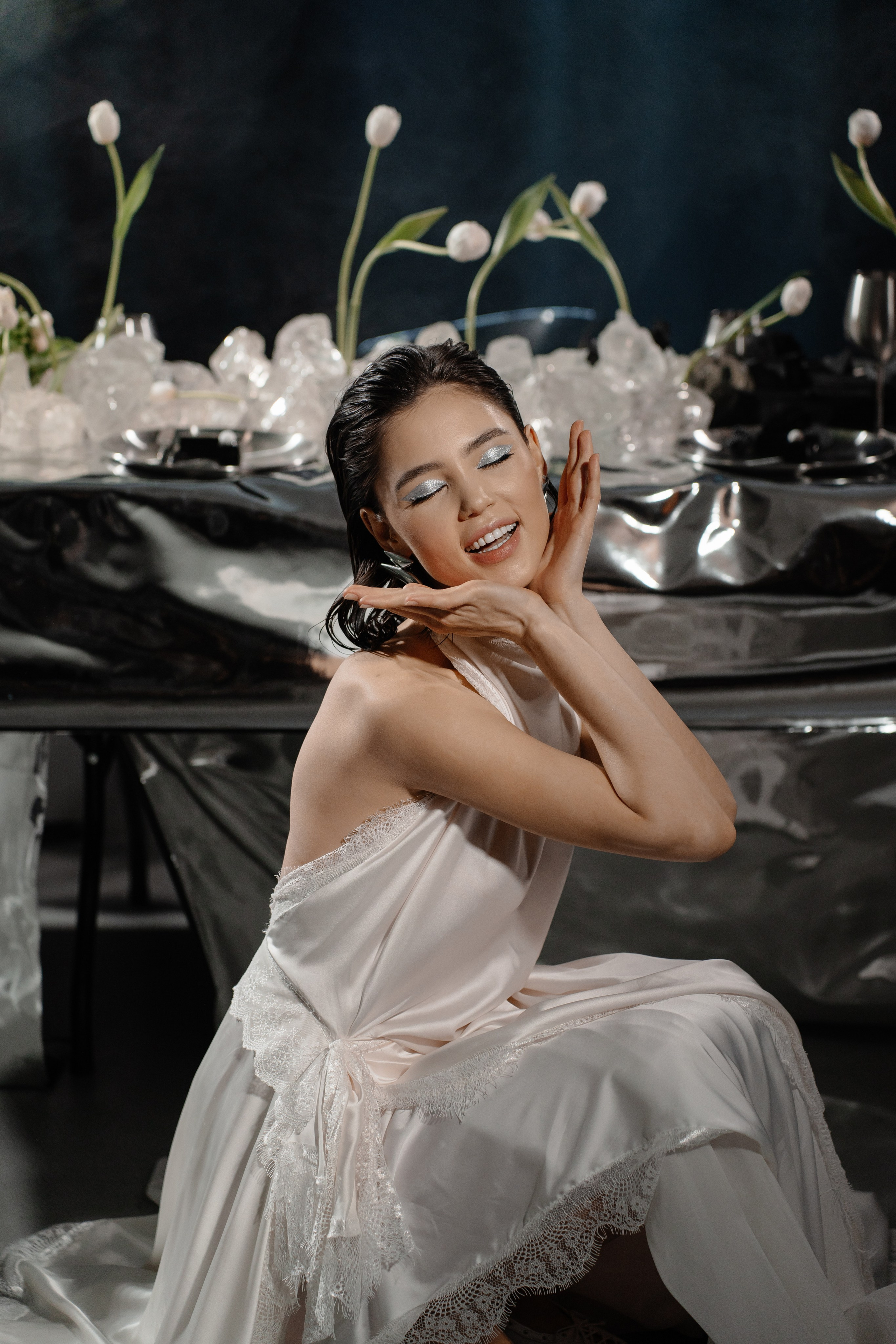 Свадьба в лофте. Свадебный и семейный фотограф в Москве Светлана Зоткина