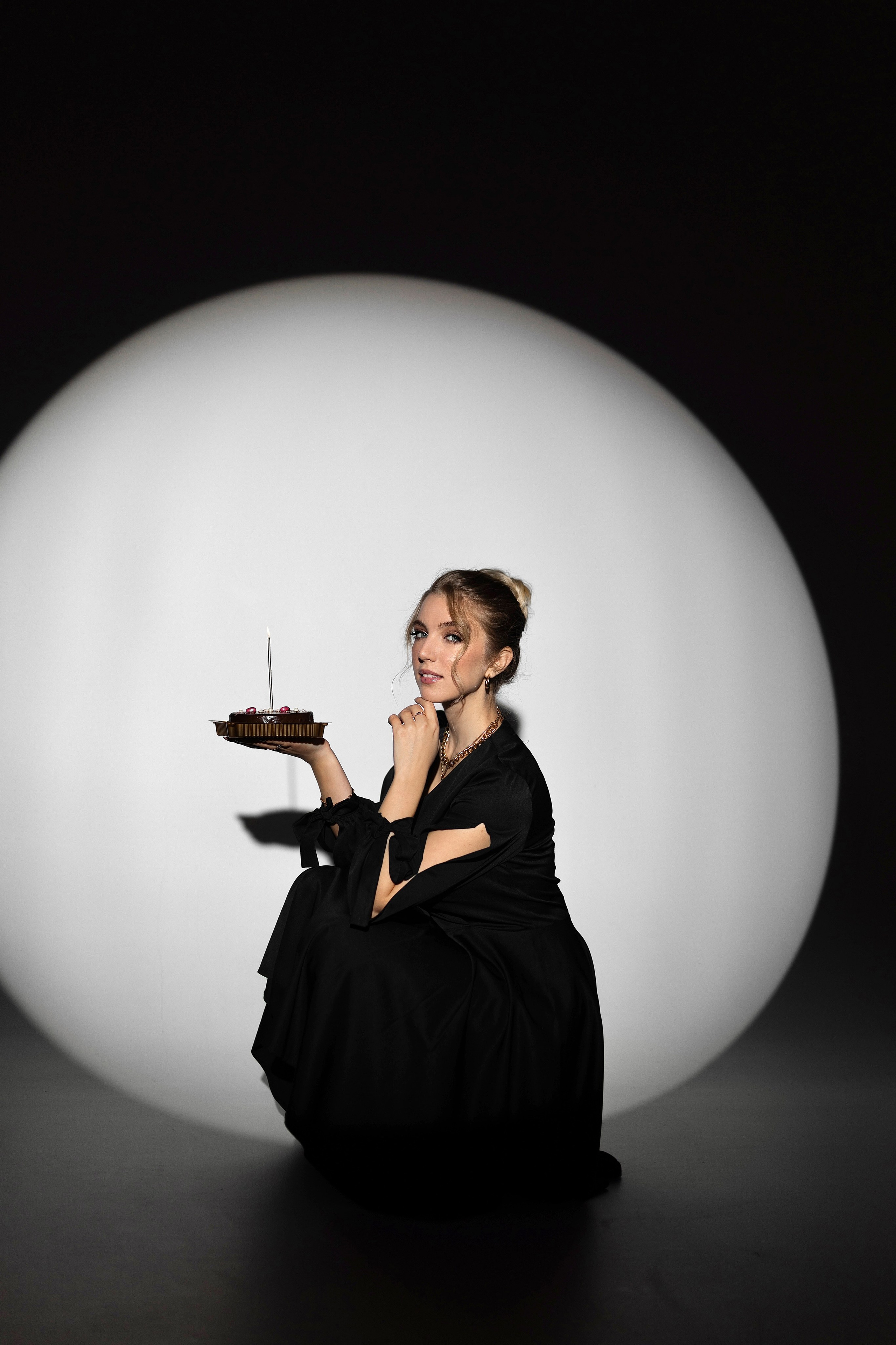 Алина. Фотограф в Москве Юлия Хамзина