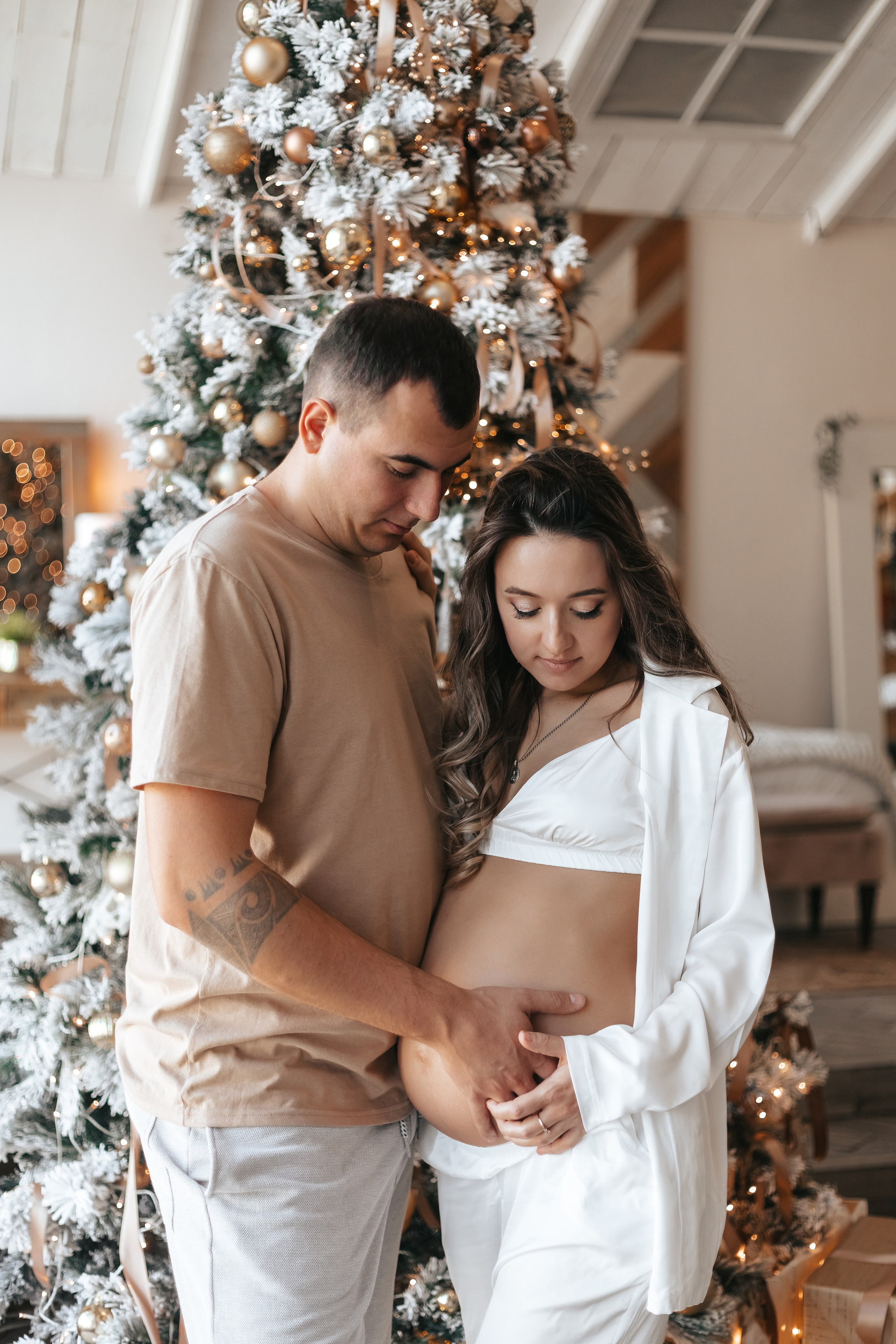 № 12. Фотограф в Москве Юлия Хамзина