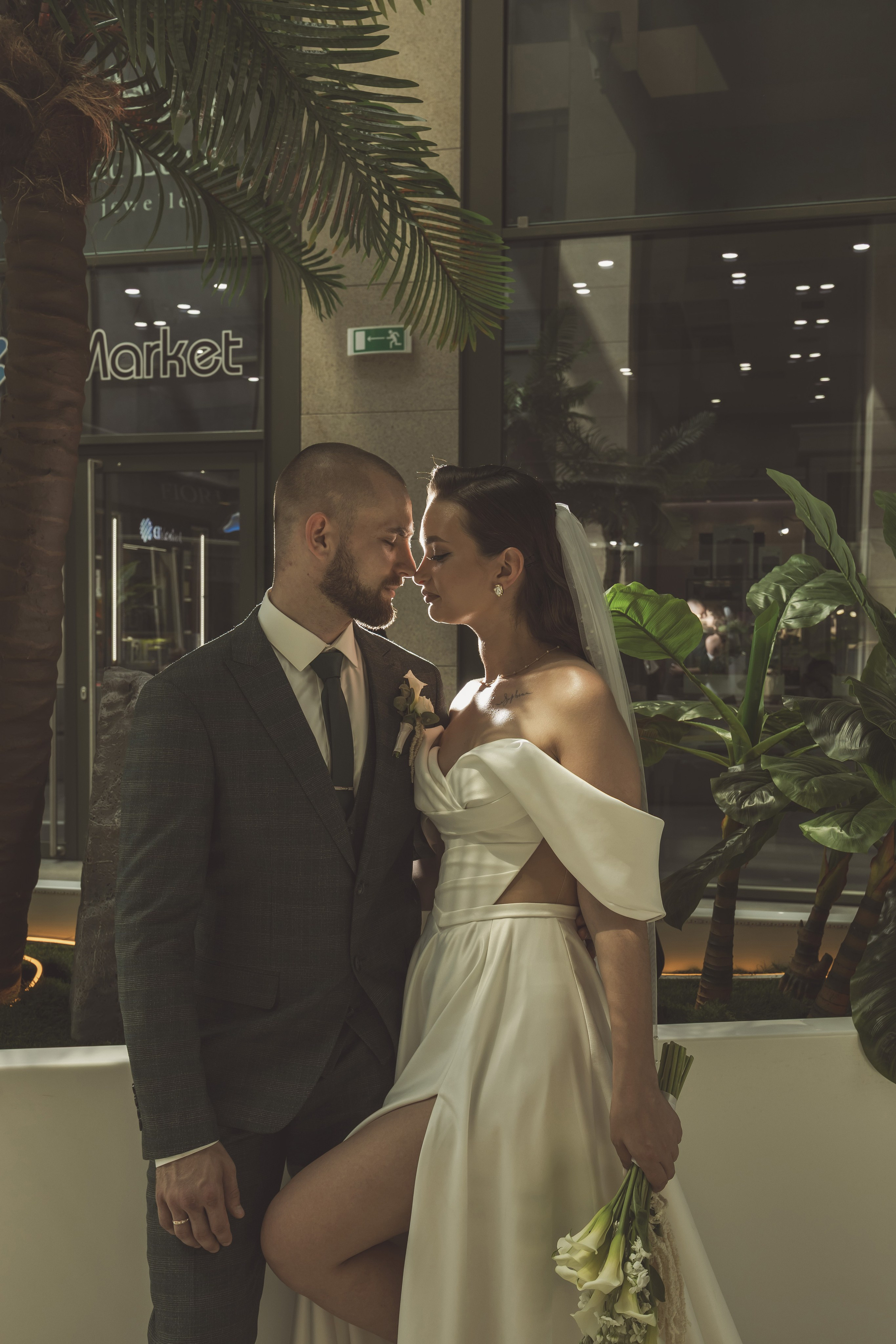 Артем & Мария. Яна Чхан — Фотограф в Донецке и не только