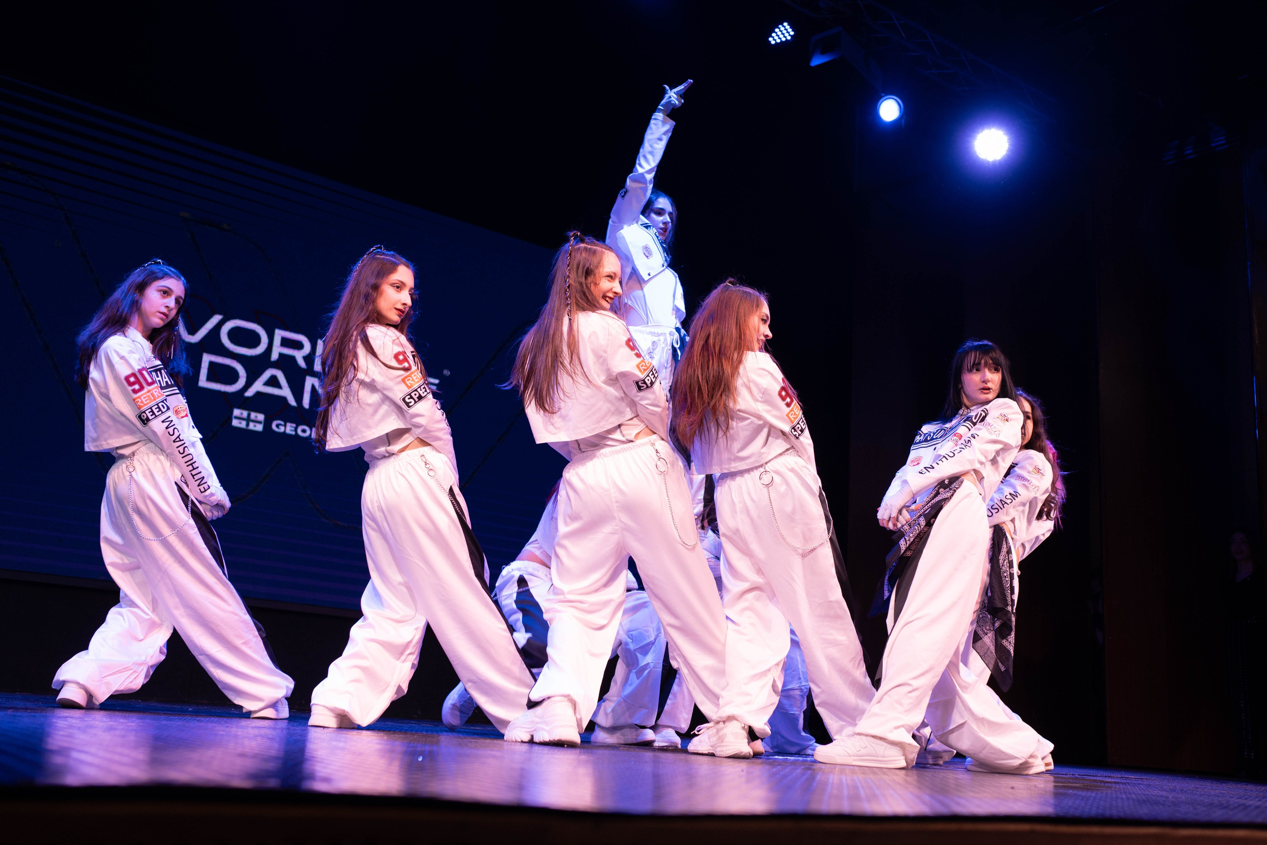 World of dance Georgia 2026. Фотограф, видеограф Пятигорск, Ставрополь, Ессентуки, Petlyakovs_photo