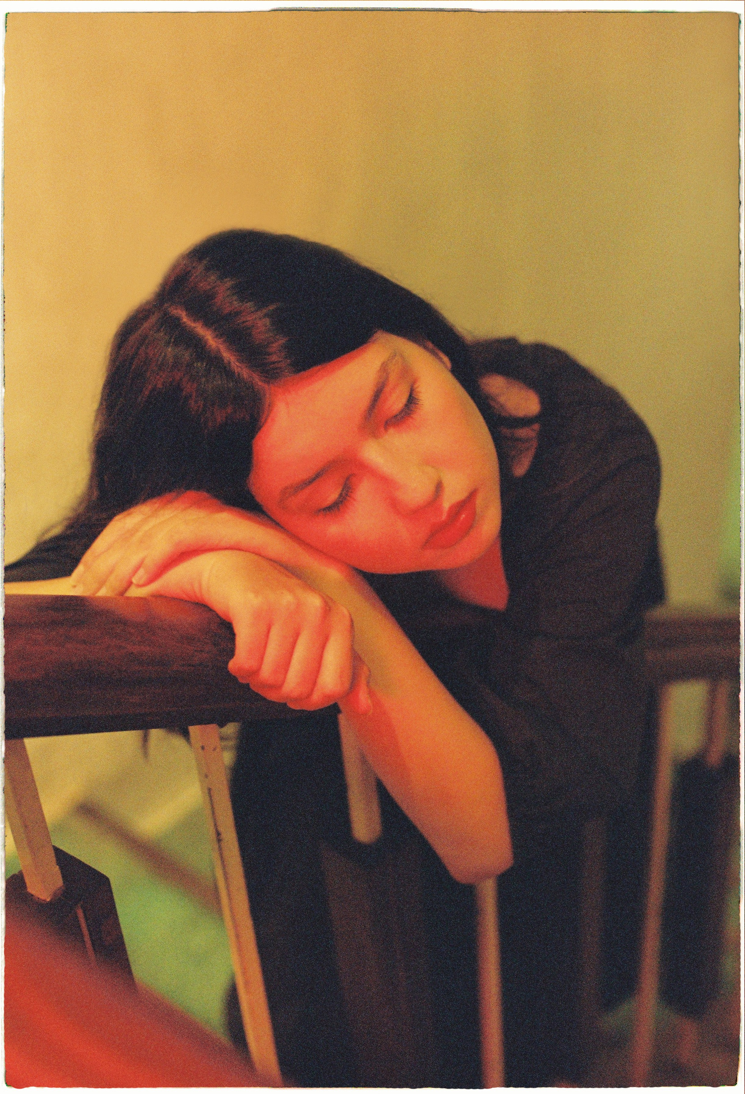 Film Photographer in Da Nang, Vietnam — Tanya Parfenteva