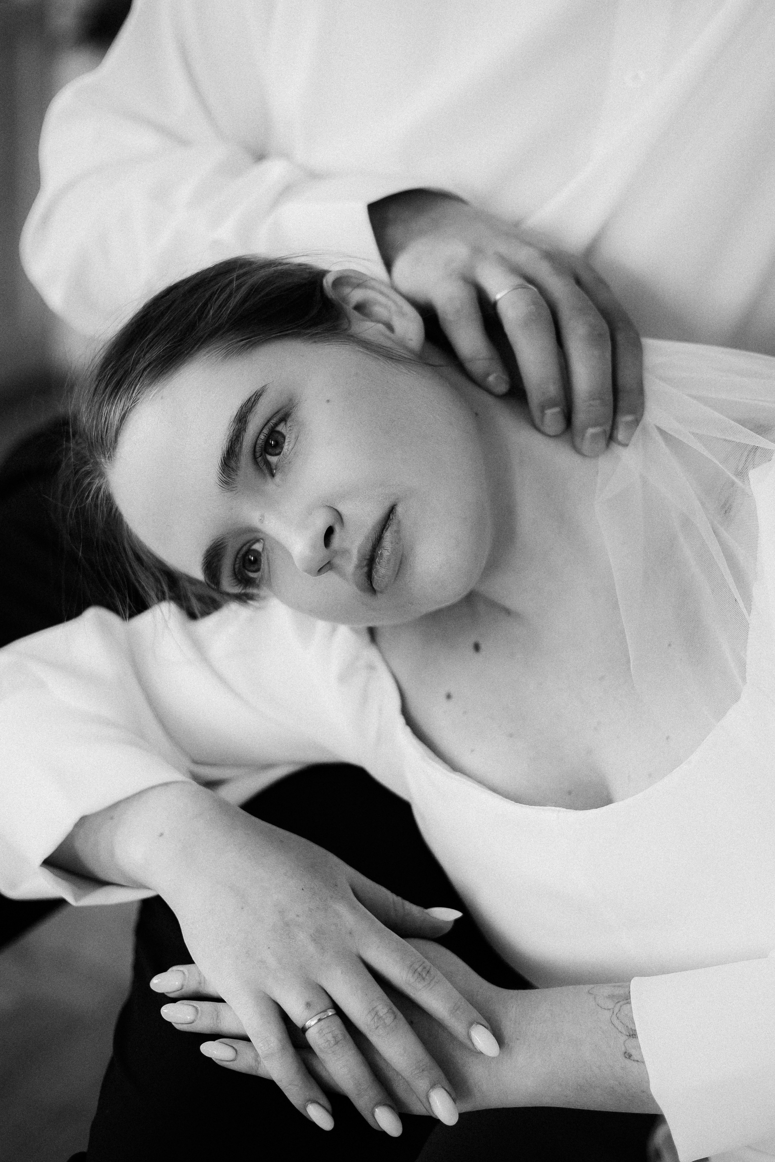 Екатерина и Александр