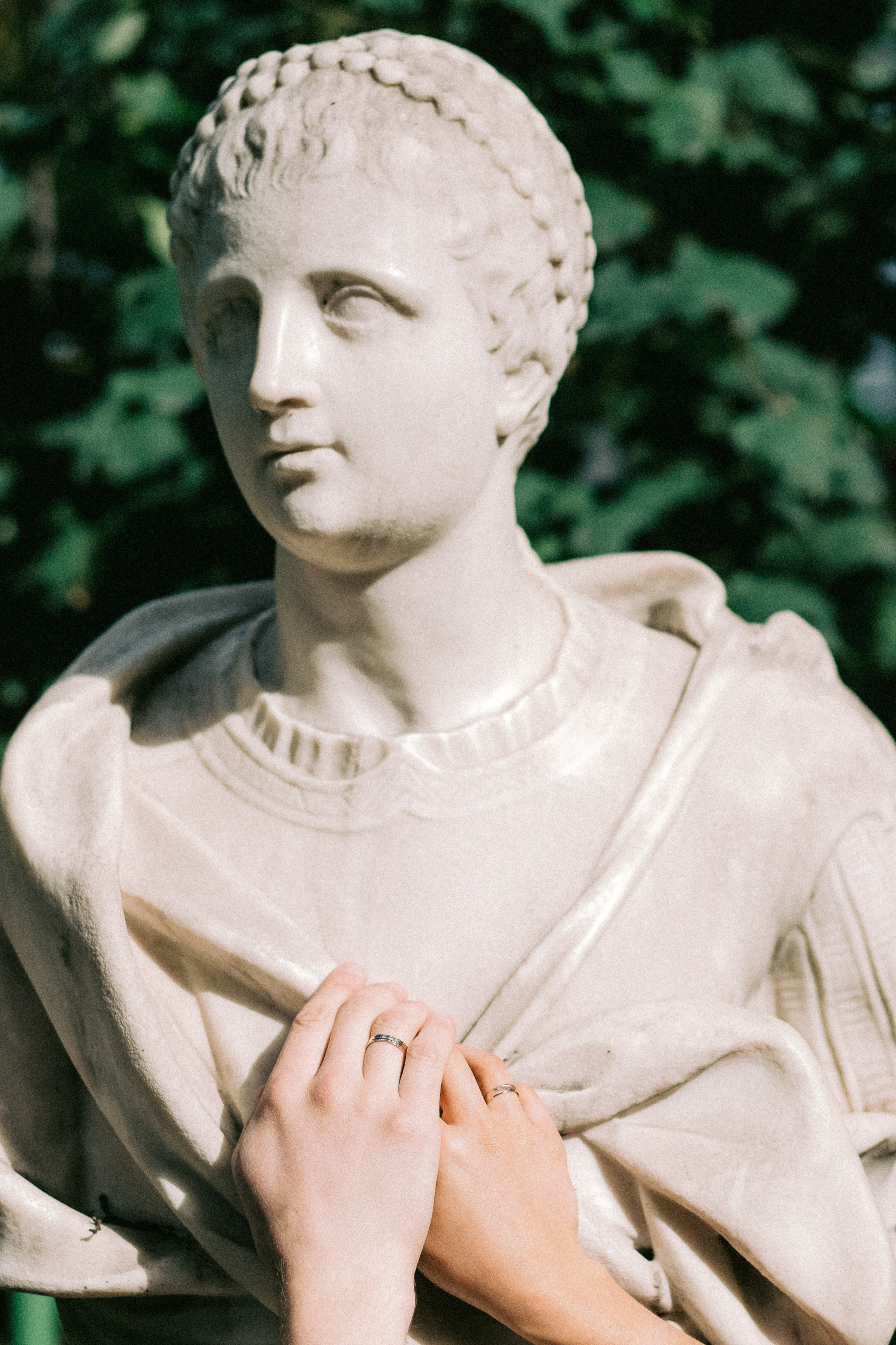 Ксения и Александр