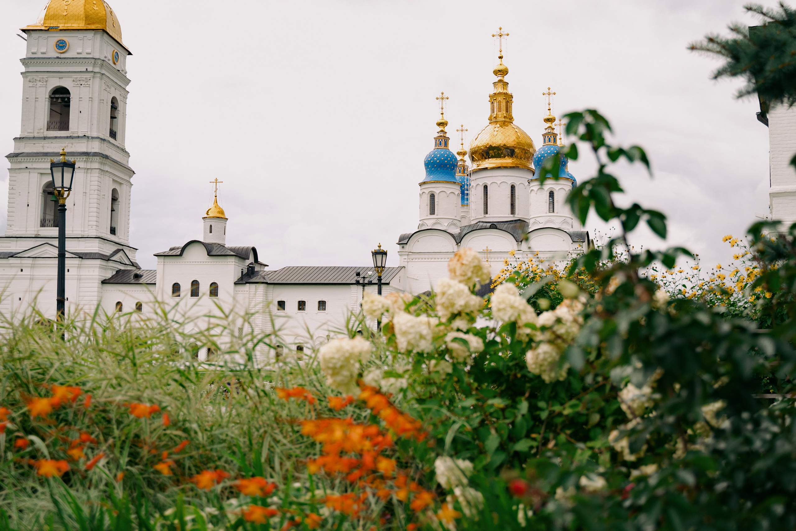 Репортажи. Фотограф Екатерина Огродничая Тюмень