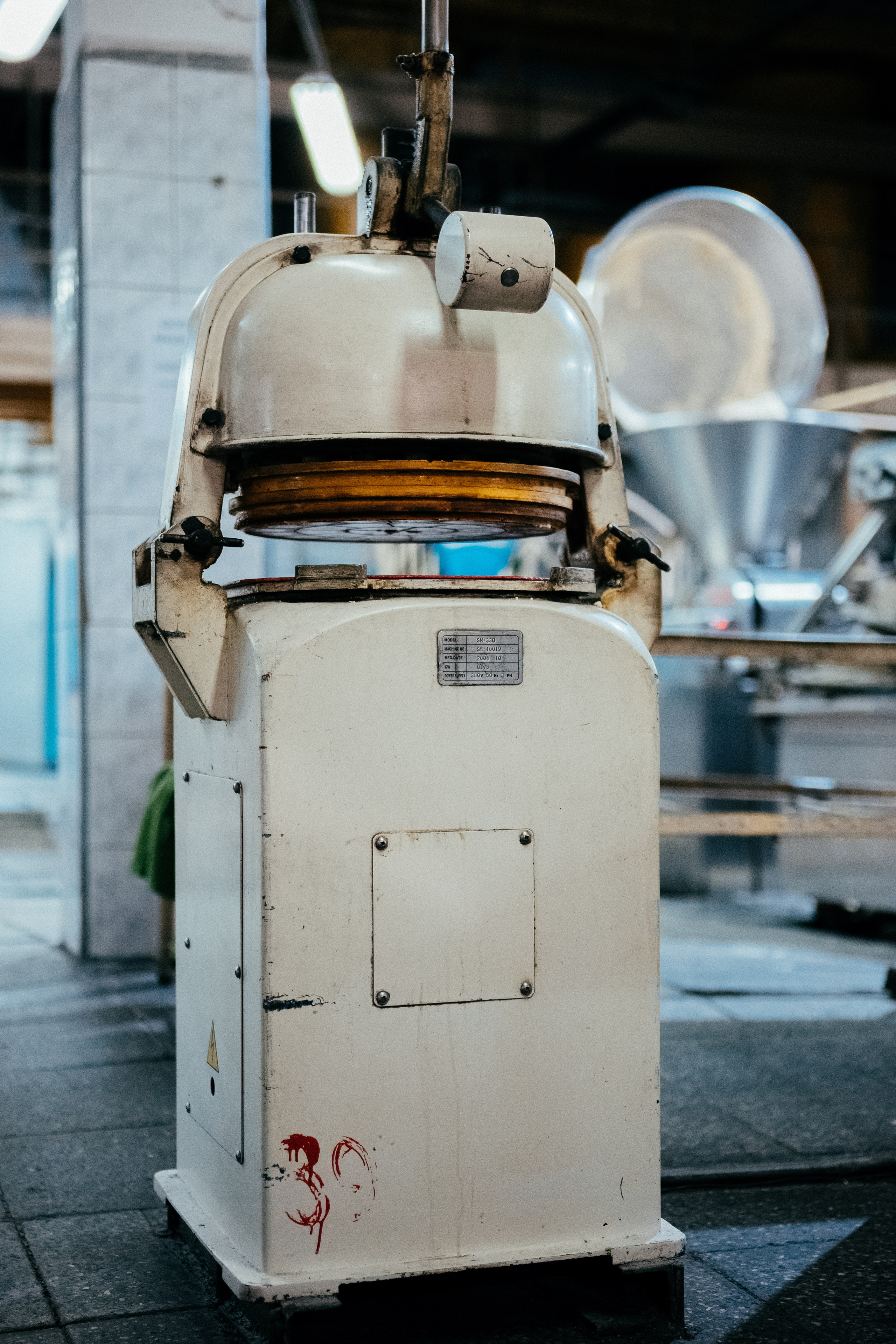 Хлебозавод г. Кемь. Создание контента | Фото | Видеосъемка | Александр Ярков