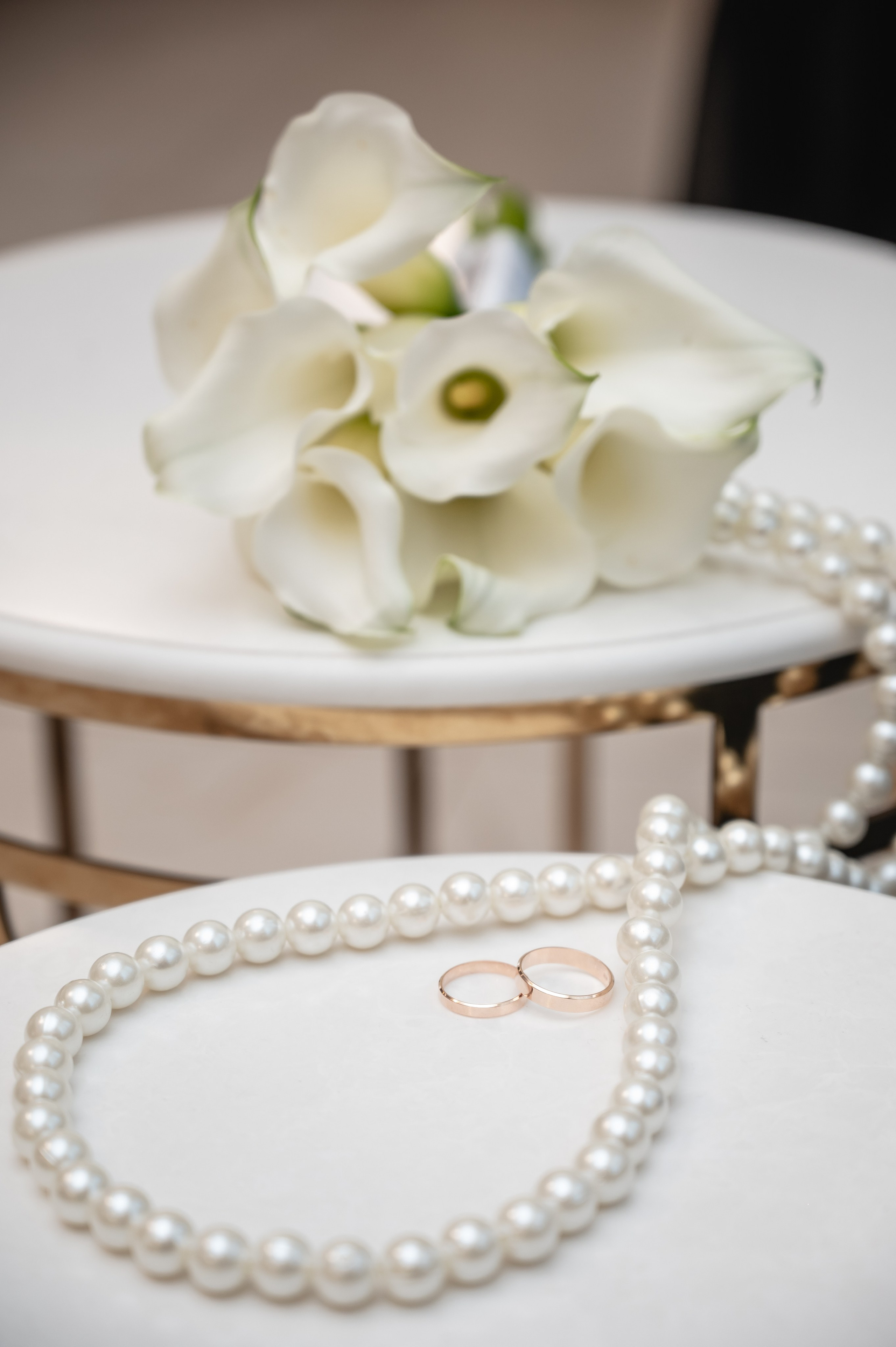 Анастасия & Григорий. Свадебный фотограф Татьяна Сорока Москва и МО