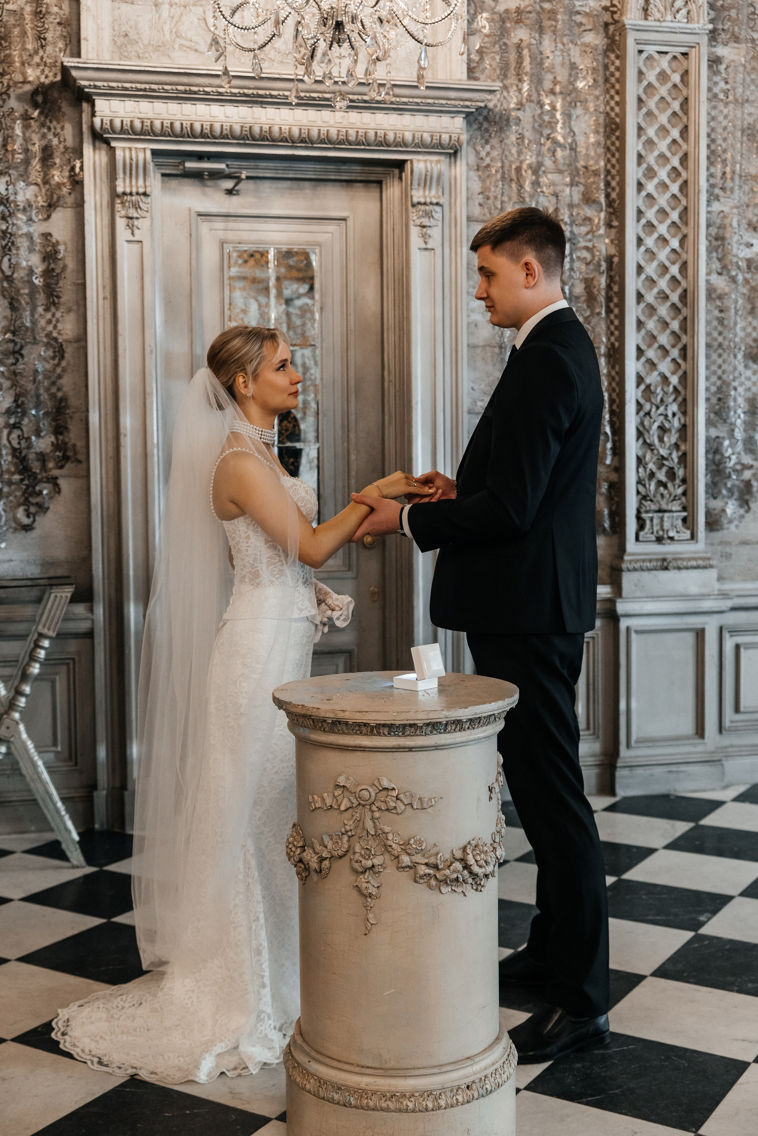 Анна и Роман| TURANDOT. Фотограф Москва Шептаев Артём