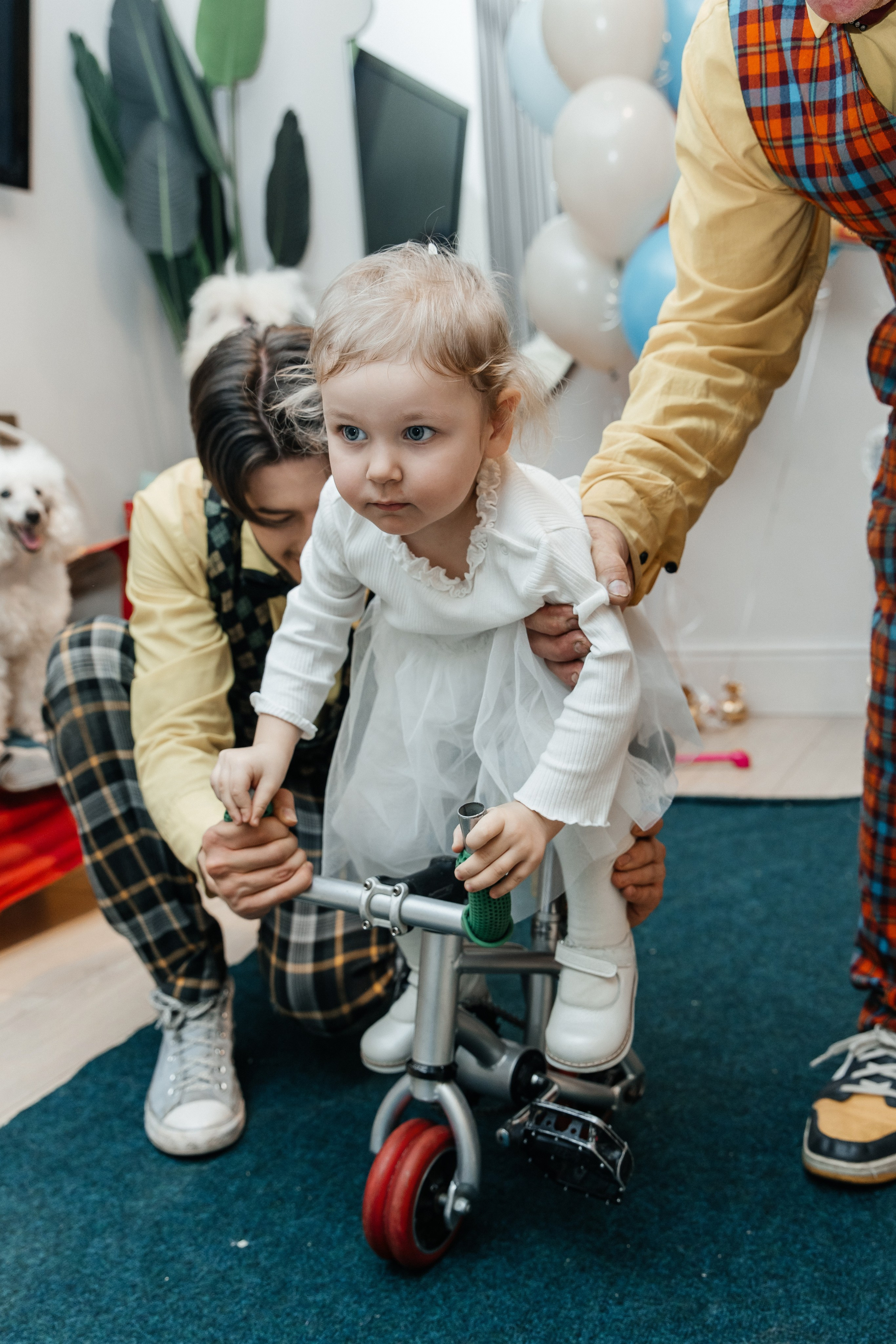 Даниил 4 года. Фотограф Москва Шептаев Артём