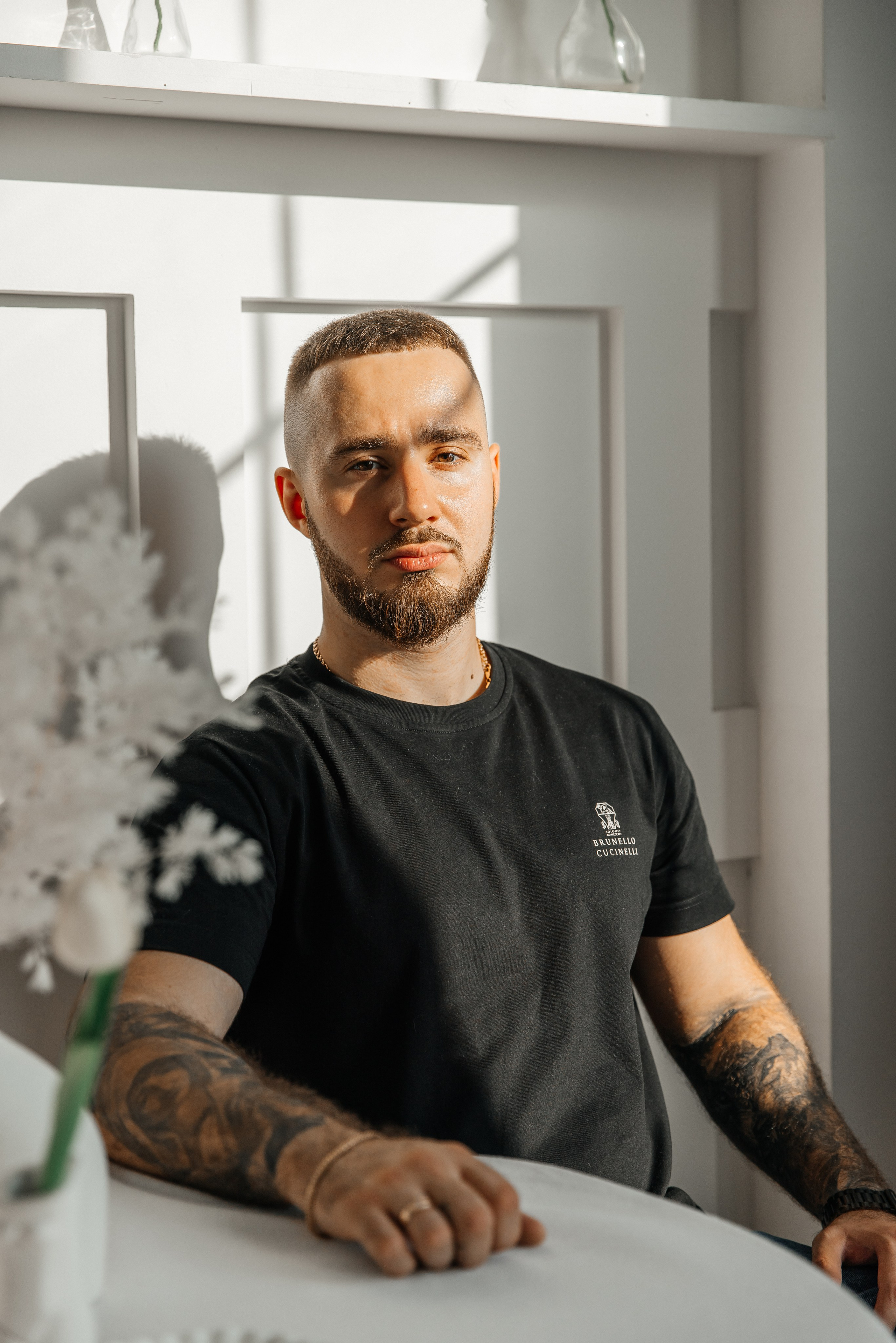 Борис|Валерия|Адель|Алиса. Фотограф Москва Шептаев Артём