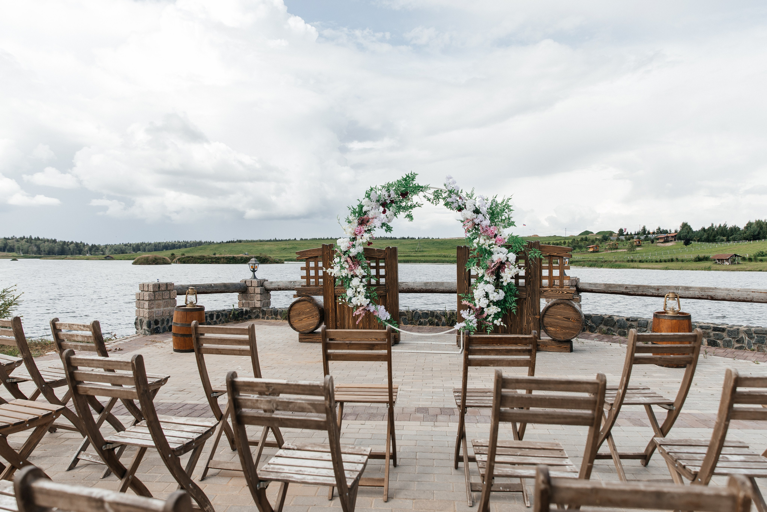 Анастасия и Сергей. Фотограф Москва Шептаев Артём