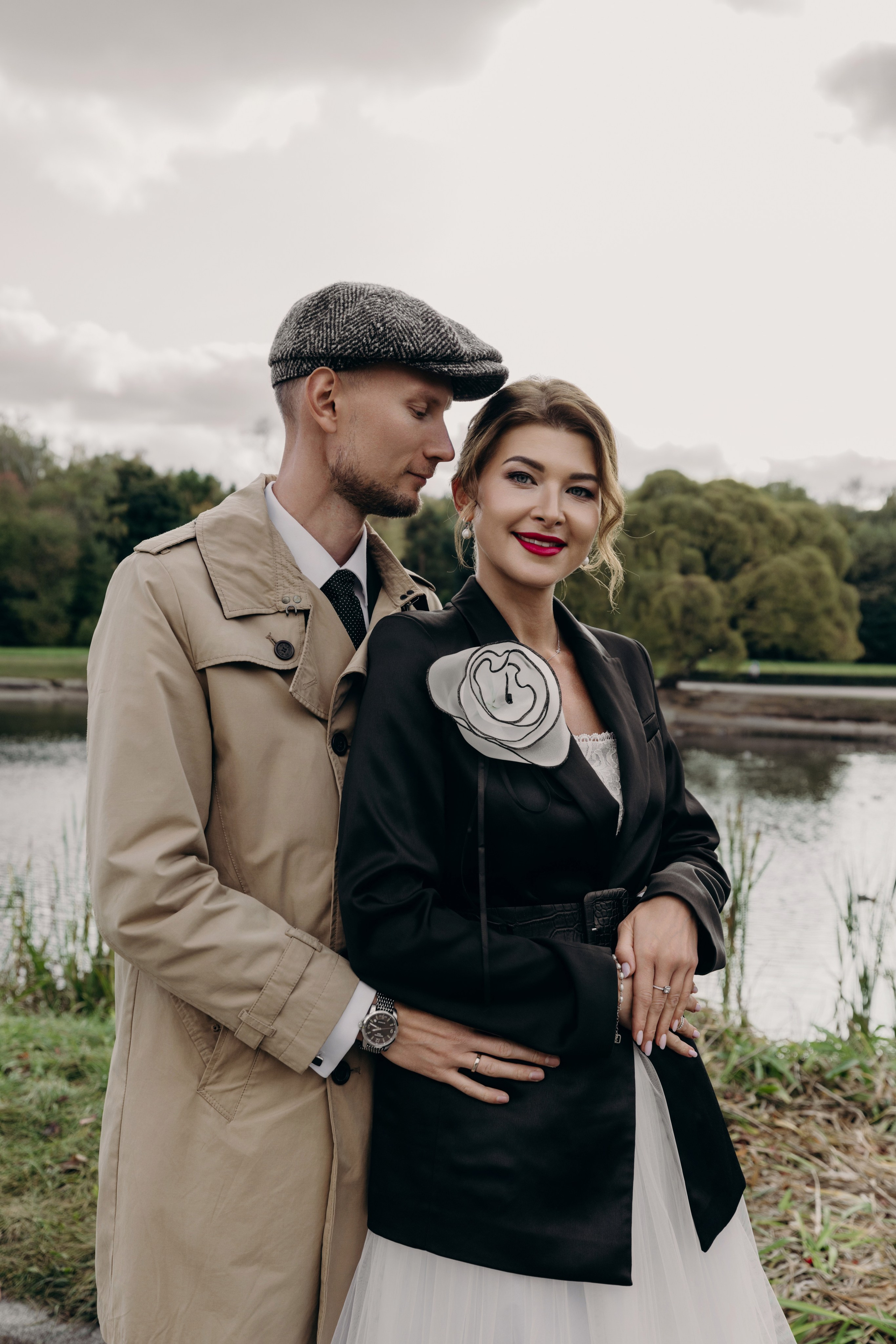 #006 Ботанический сад. Фотограф Москва Шептаев Артём