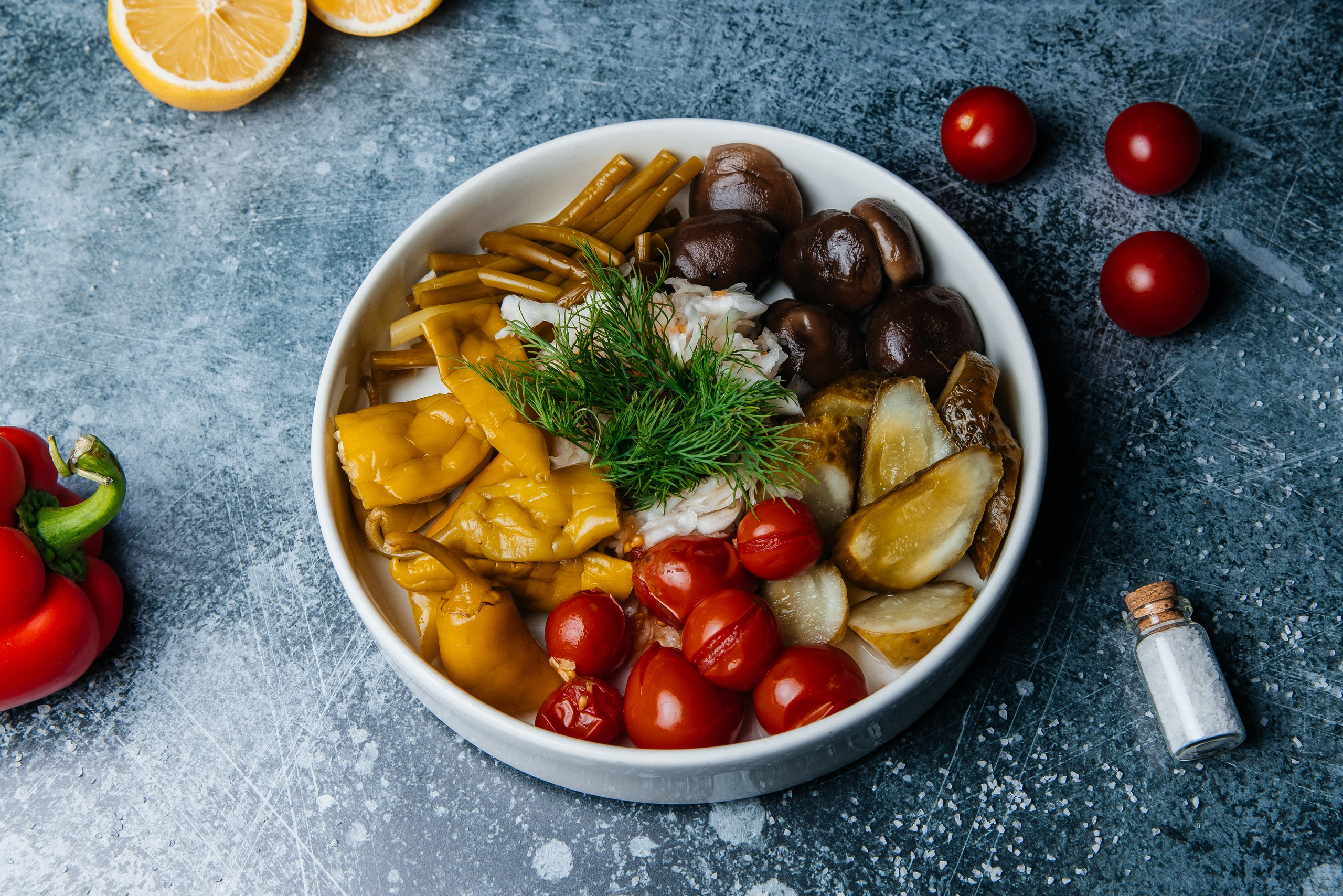 Еда. Фотограф Москва Шептаев Артём