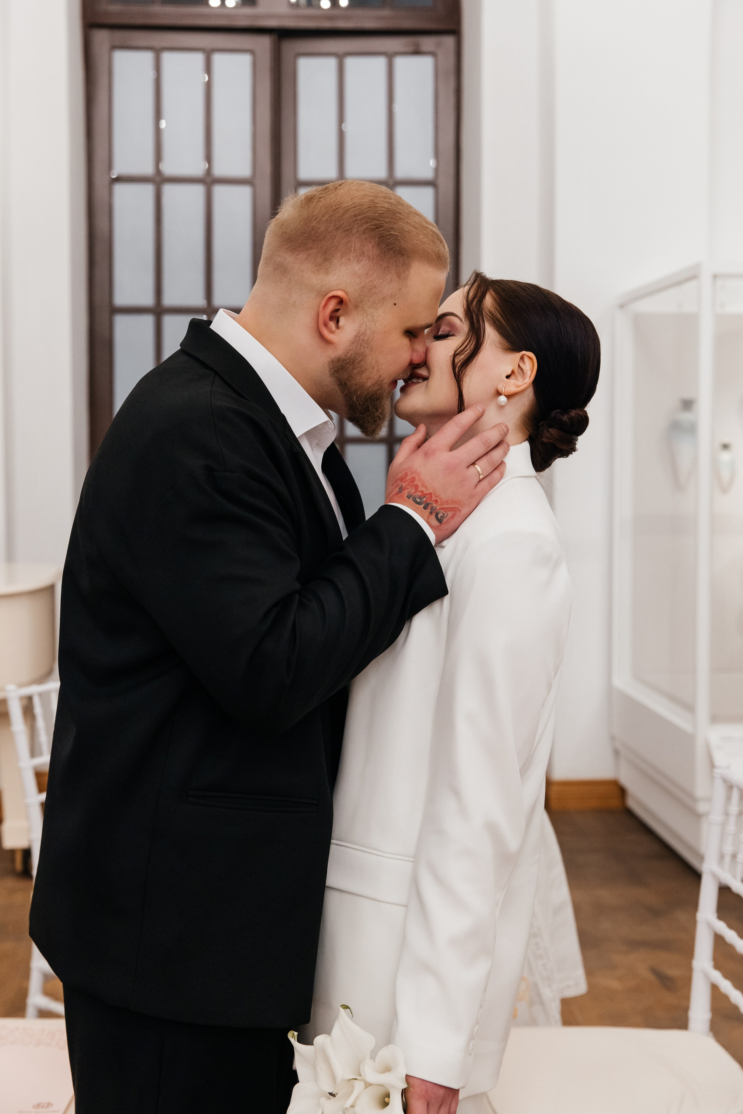 Ирина и Сергей| Оперный дом. Фотограф Москва Шептаев Артём