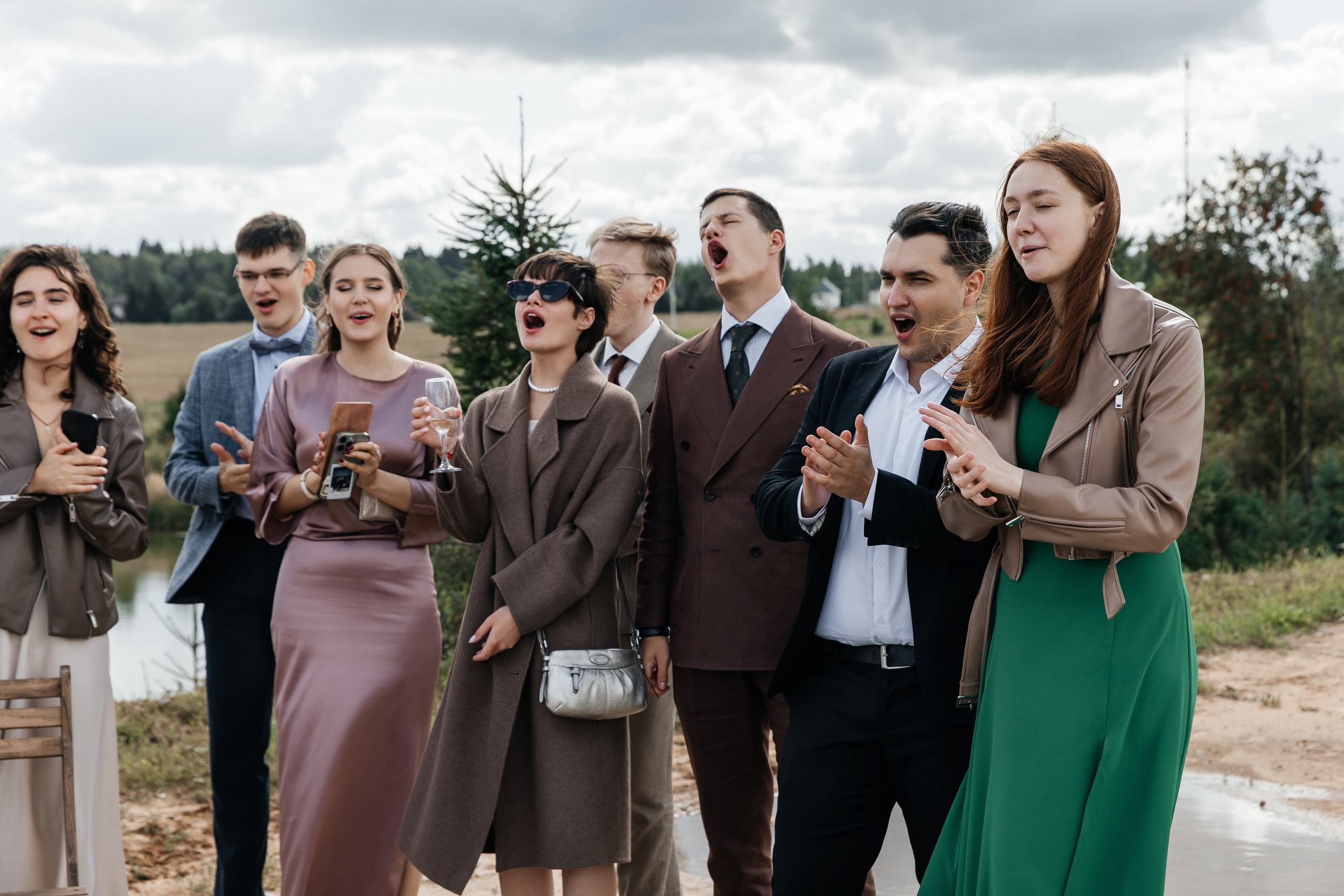 Анастасия и Сергей. Фотограф Москва Шептаев Артём