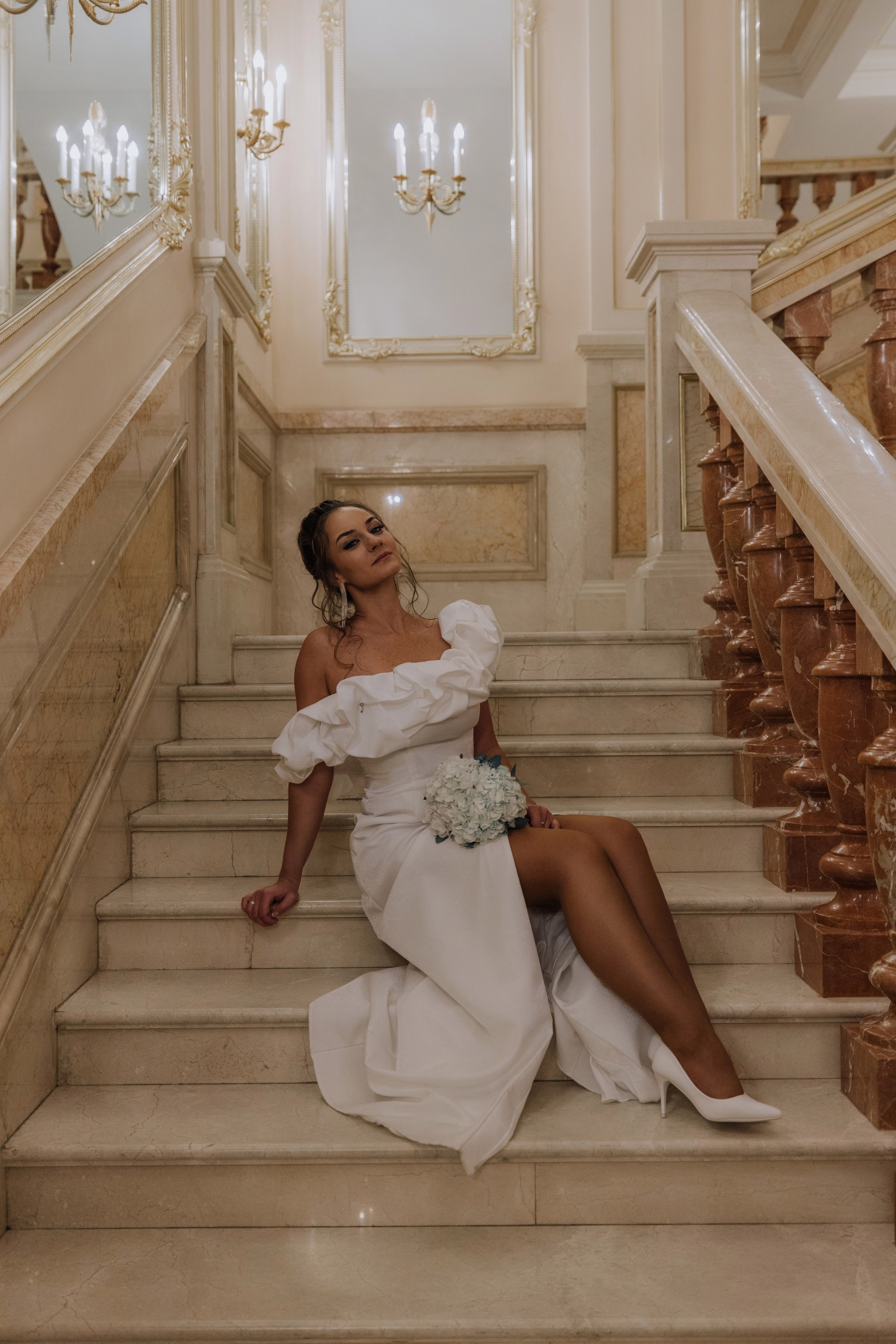 #4 Царицино музей. Фотограф Москва Шептаев Артём