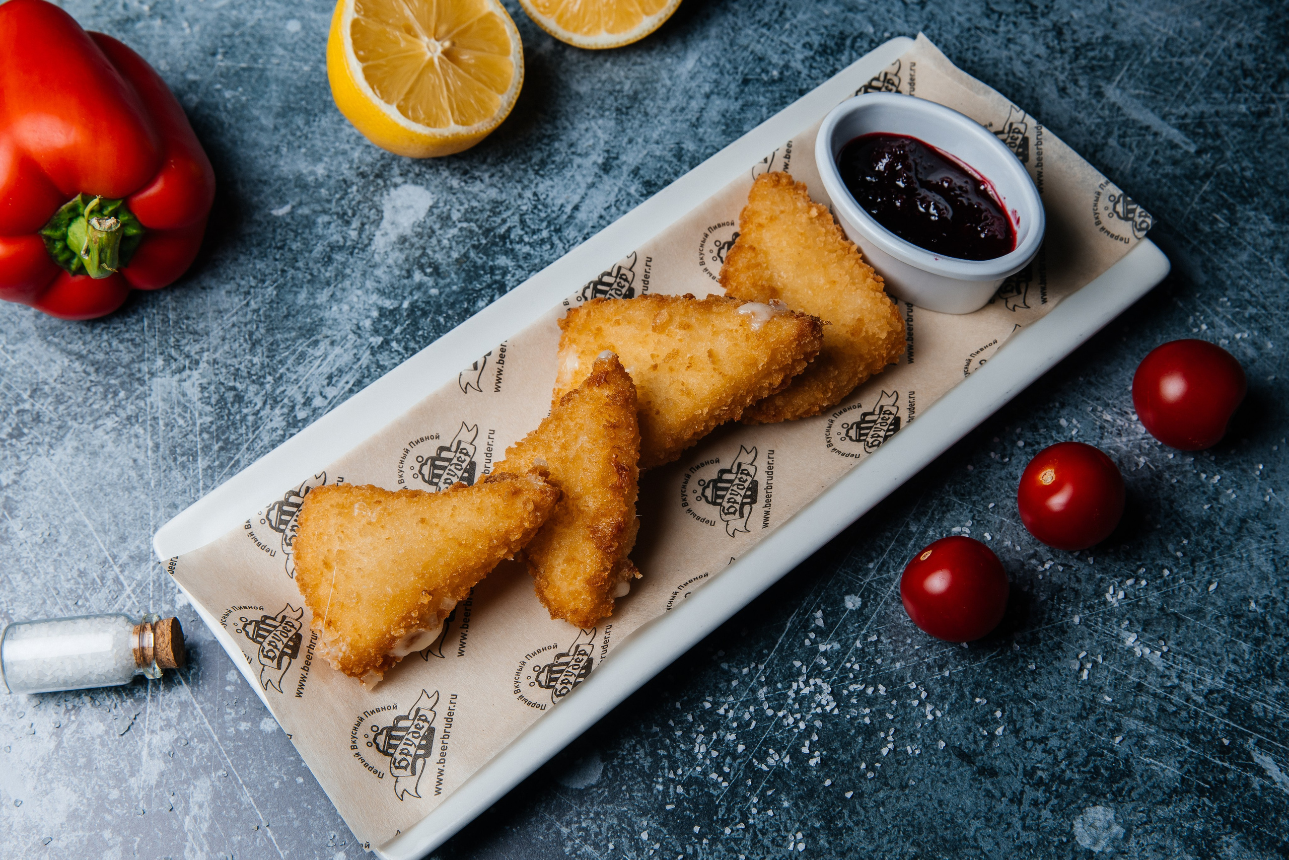 Еда. Фотограф Москва Шептаев Артём