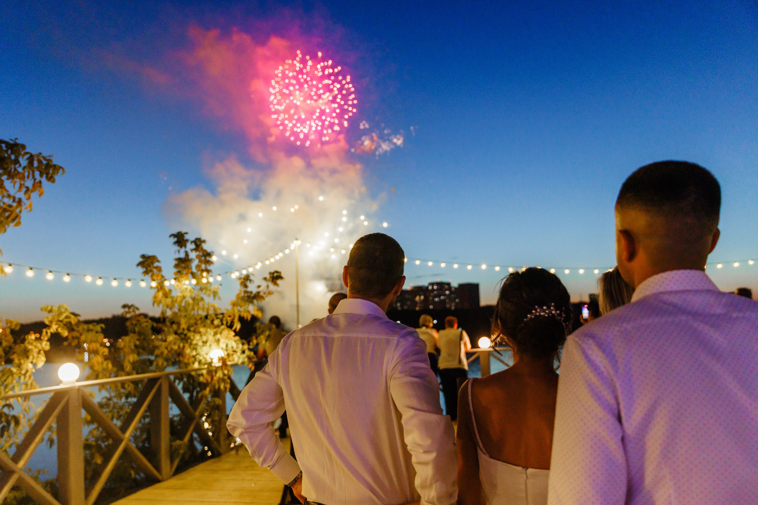 Екатерина и Арсений. Фотограф Москва Шептаев Артём