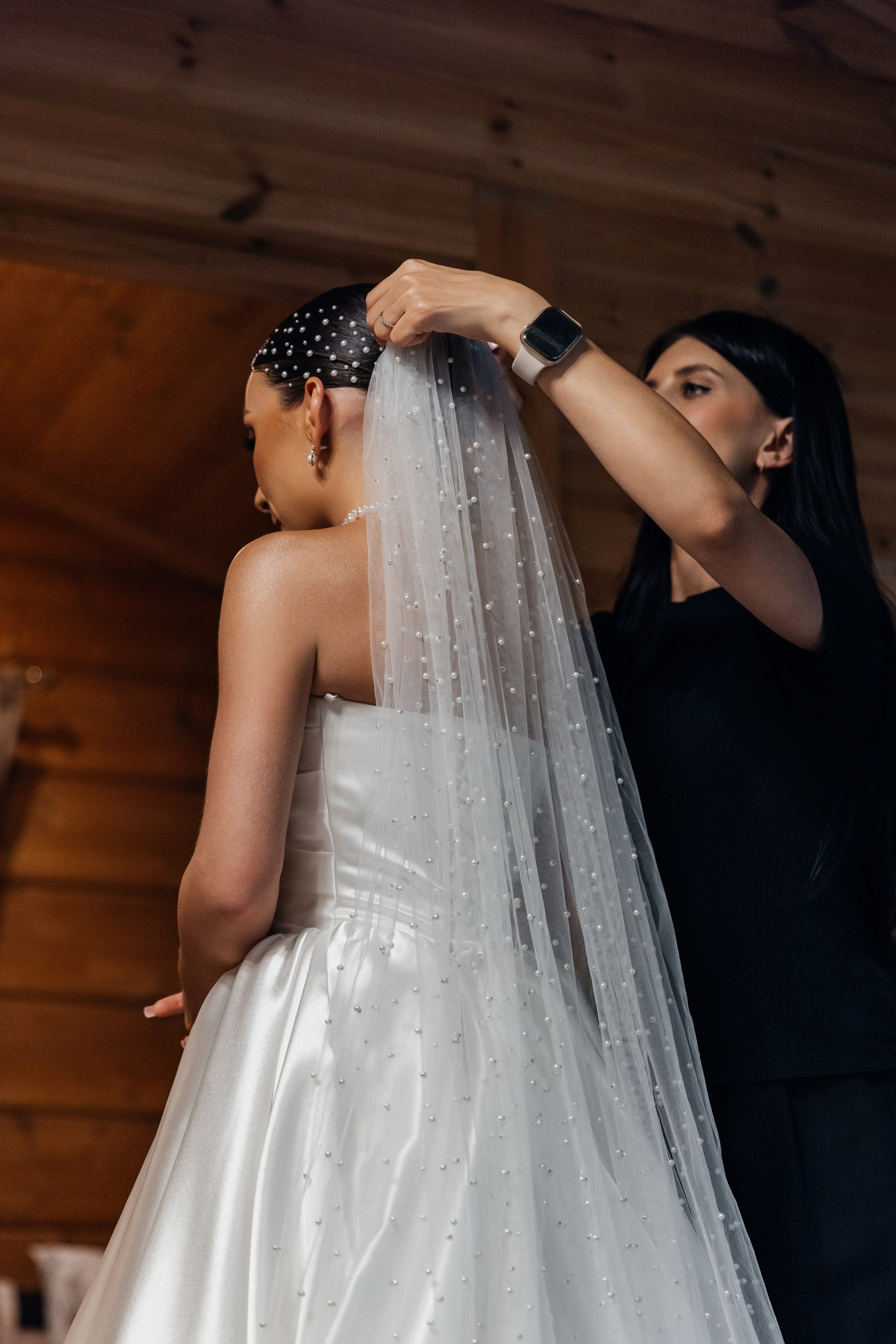 Дмитрий и Полина. Фотограф Москва Шептаев Артём