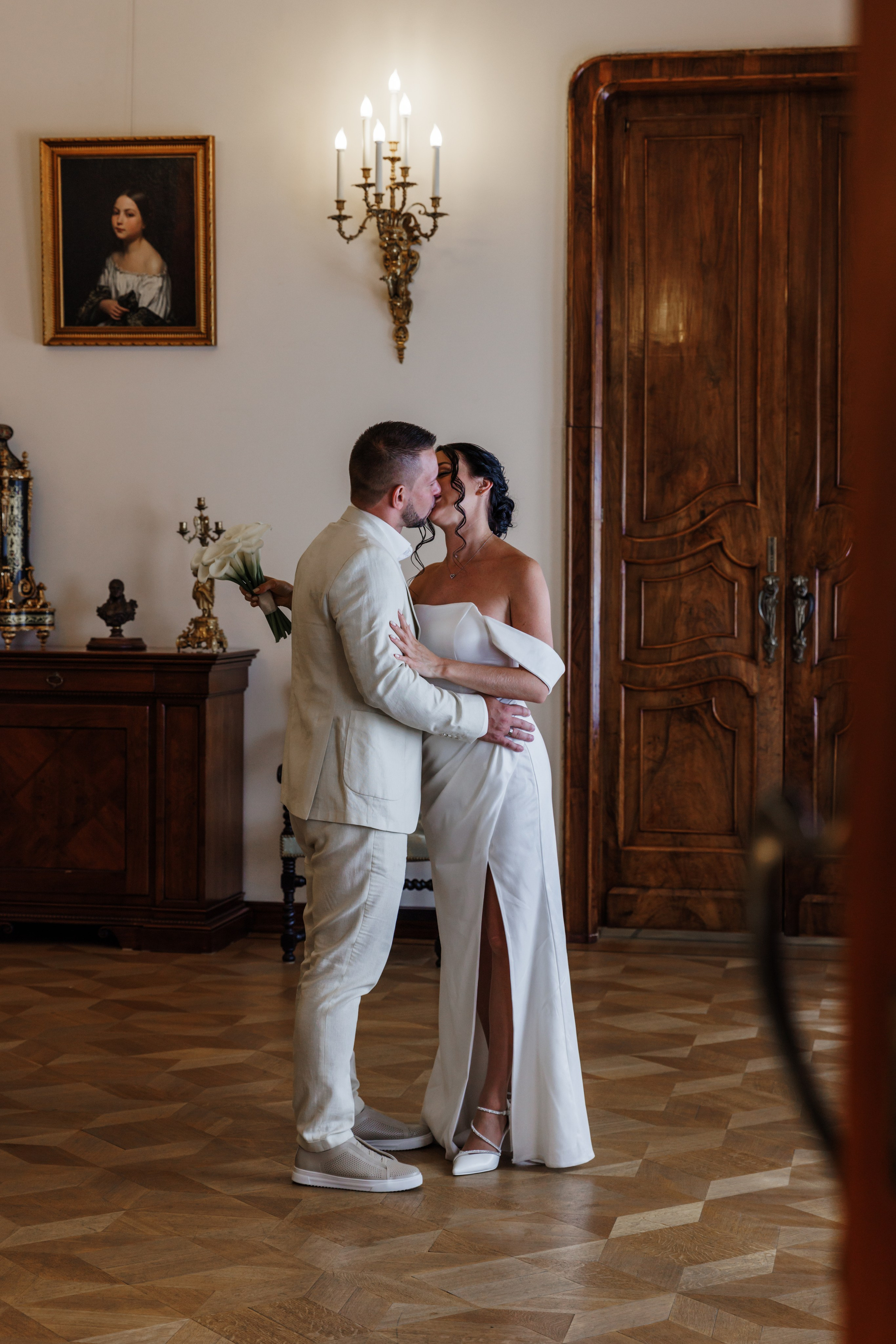 Татьяна и Сергей| Усадьба Зубовых. Фотограф Москва Шептаев Артём