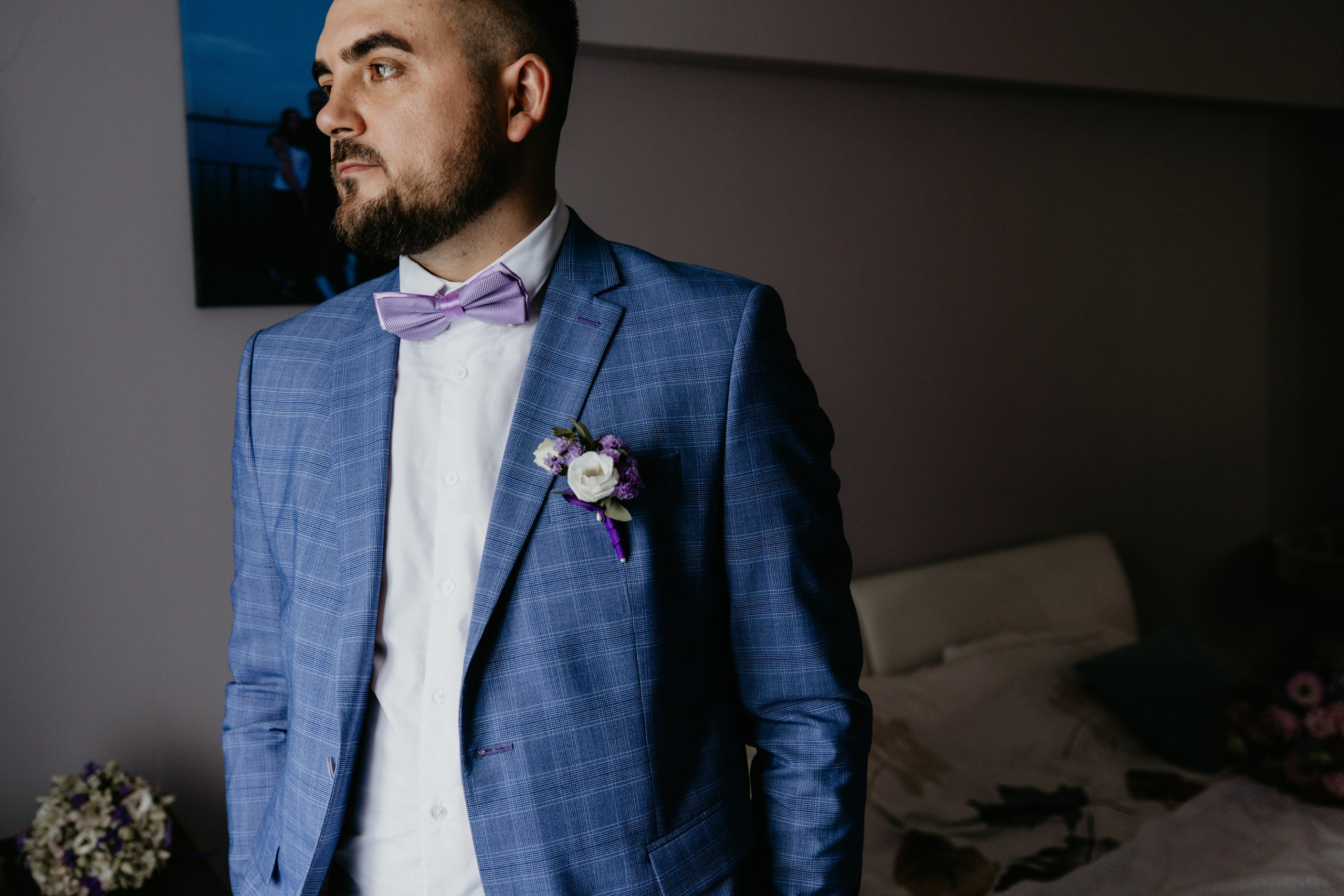 #1 Полный свадебный день. Фотограф Москва Шептаев Артём