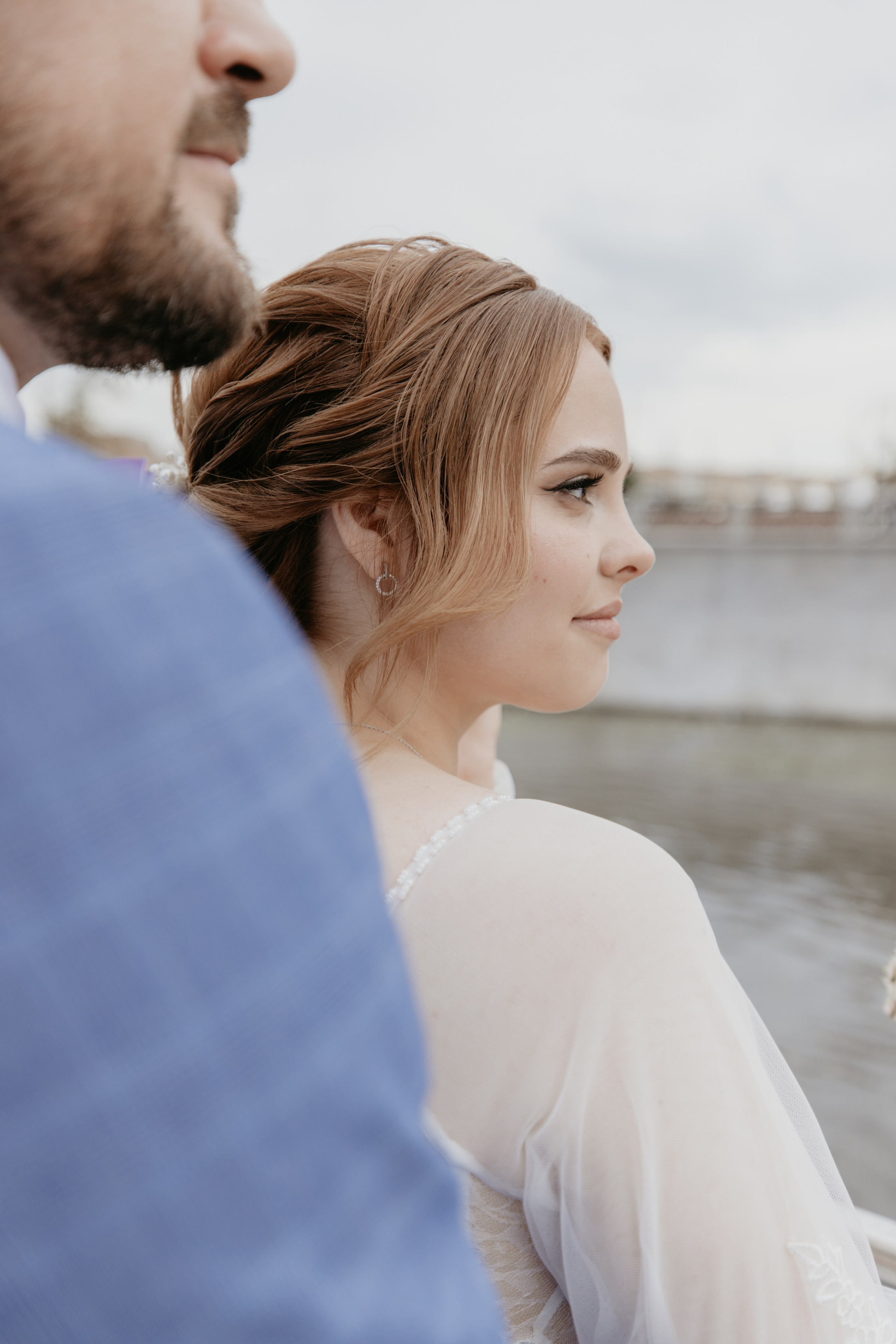 #1 Полный свадебный день. Фотограф Москва Шептаев Артём