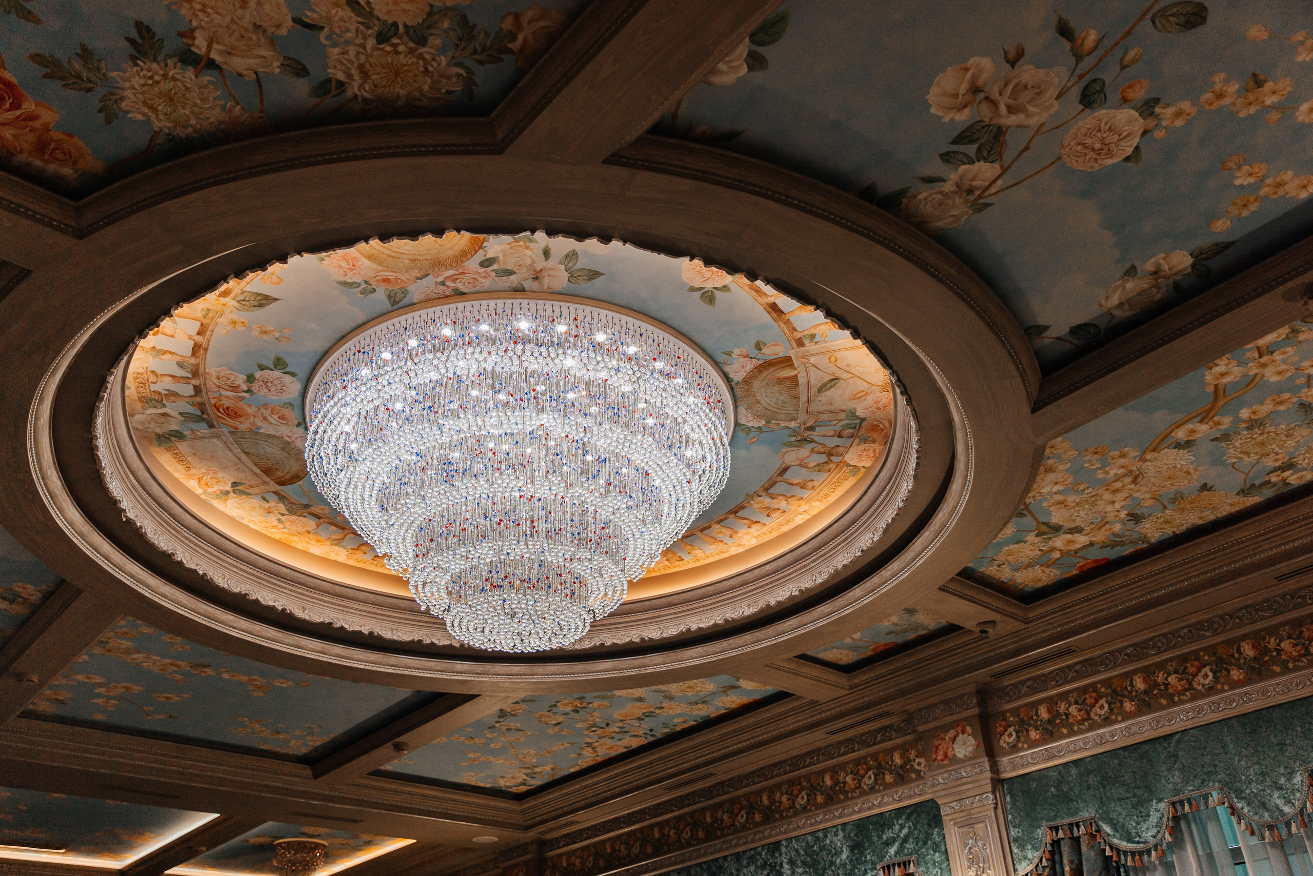 Таисия 65 лет. Фотограф Москва Шептаев Артём