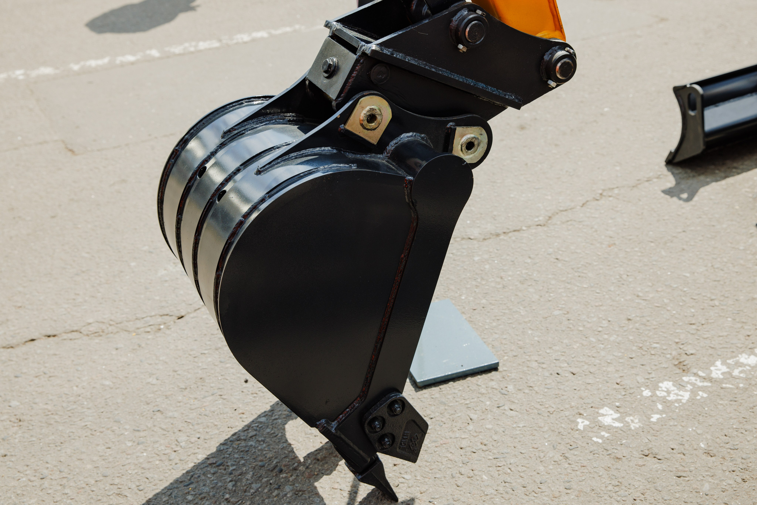 Выставка Спец. Техники. Фотограф Москва Шептаев Артём