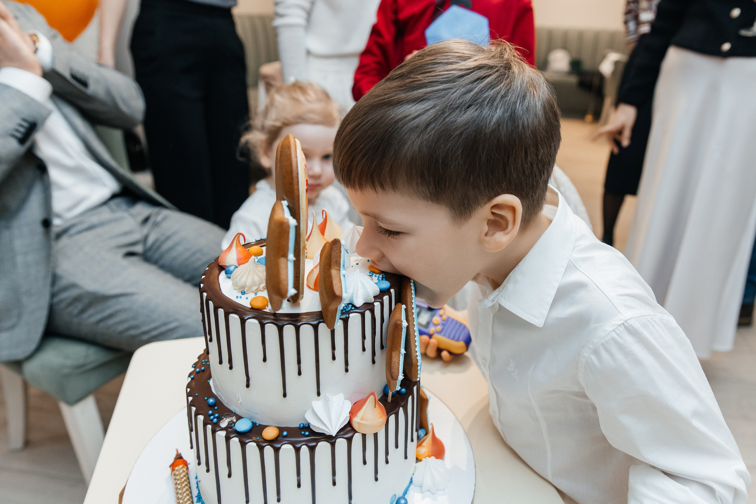 Даниил 4 года. Фотограф Москва Шептаев Артём