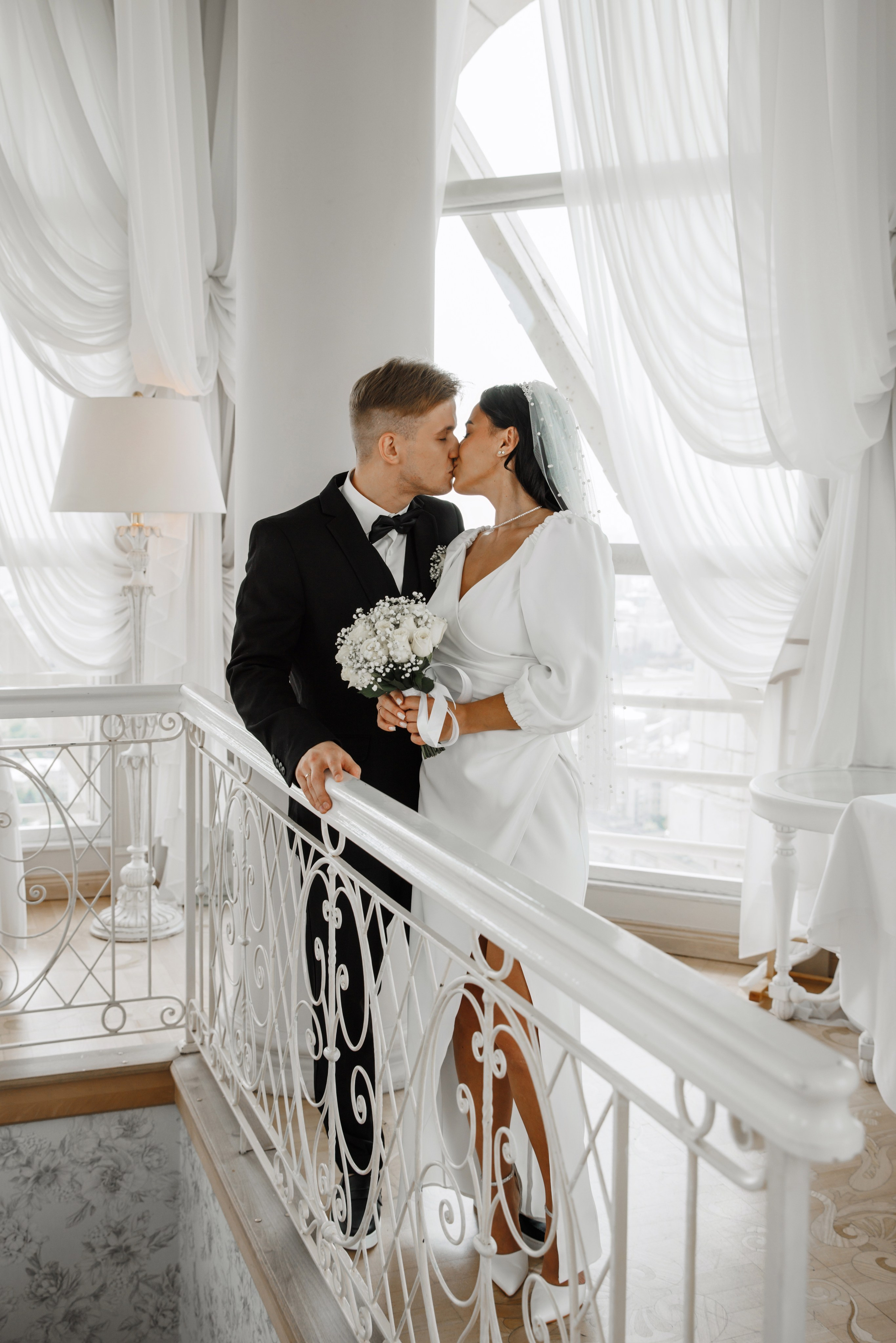 Андрей и Елизавета| ROMANTIK. Фотограф Москва Шептаев Артём