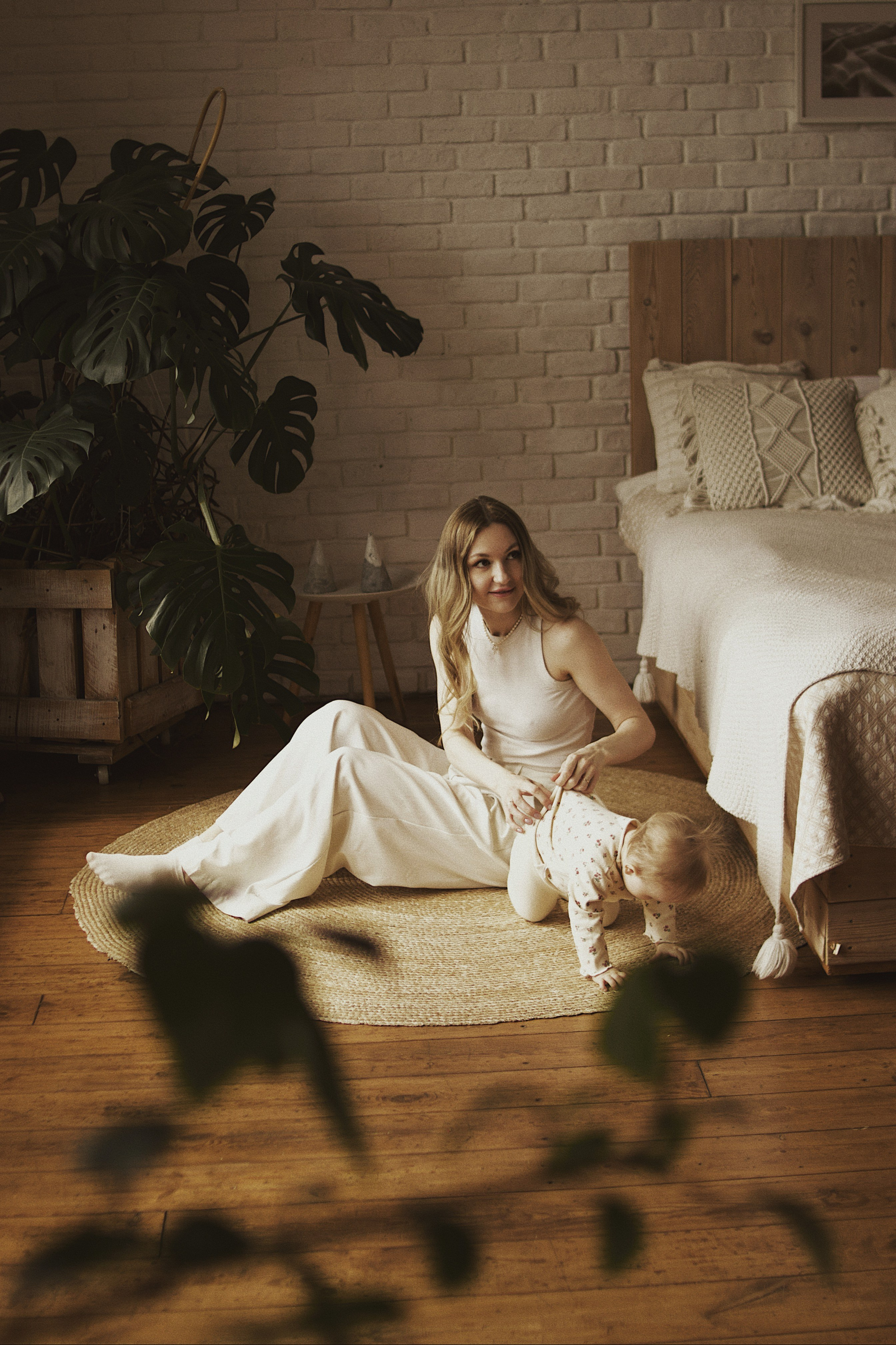 Семейные съёмки. Фотограф во Владивостоке Анастасия Соловей