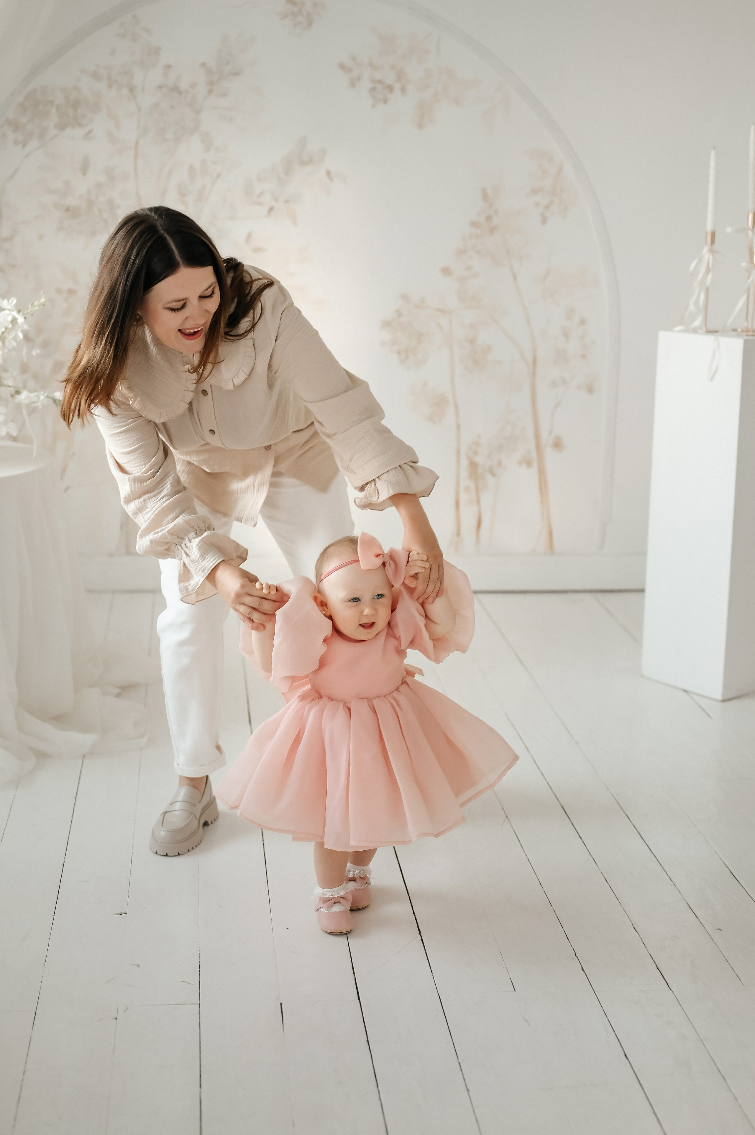 День Рождения Сашули. Семейный фотограф Олеся Батурина Рязань