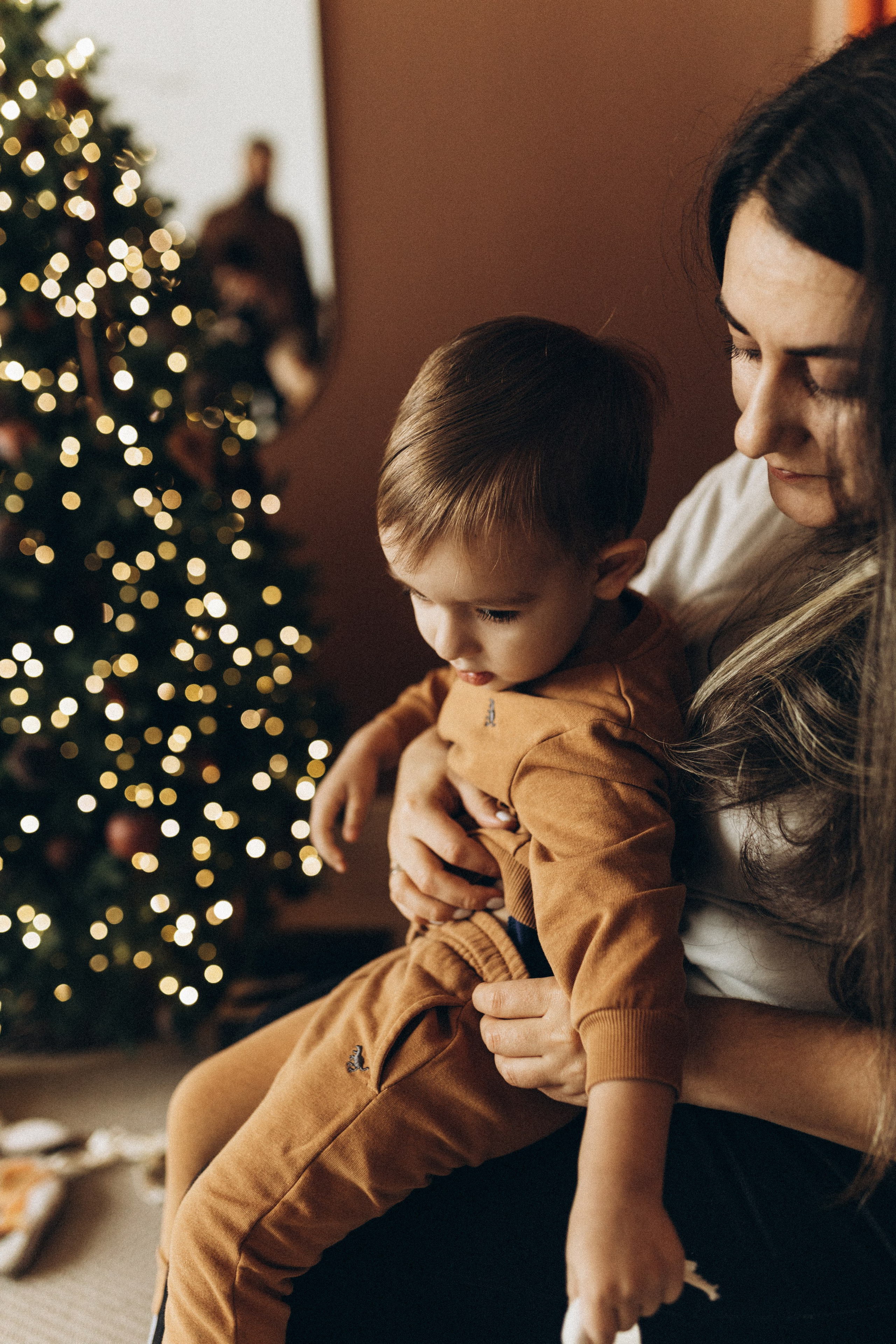 Дима, Ася и Фил. Семейный фотограф в Новороссийске и Анапе Александра Яковлева