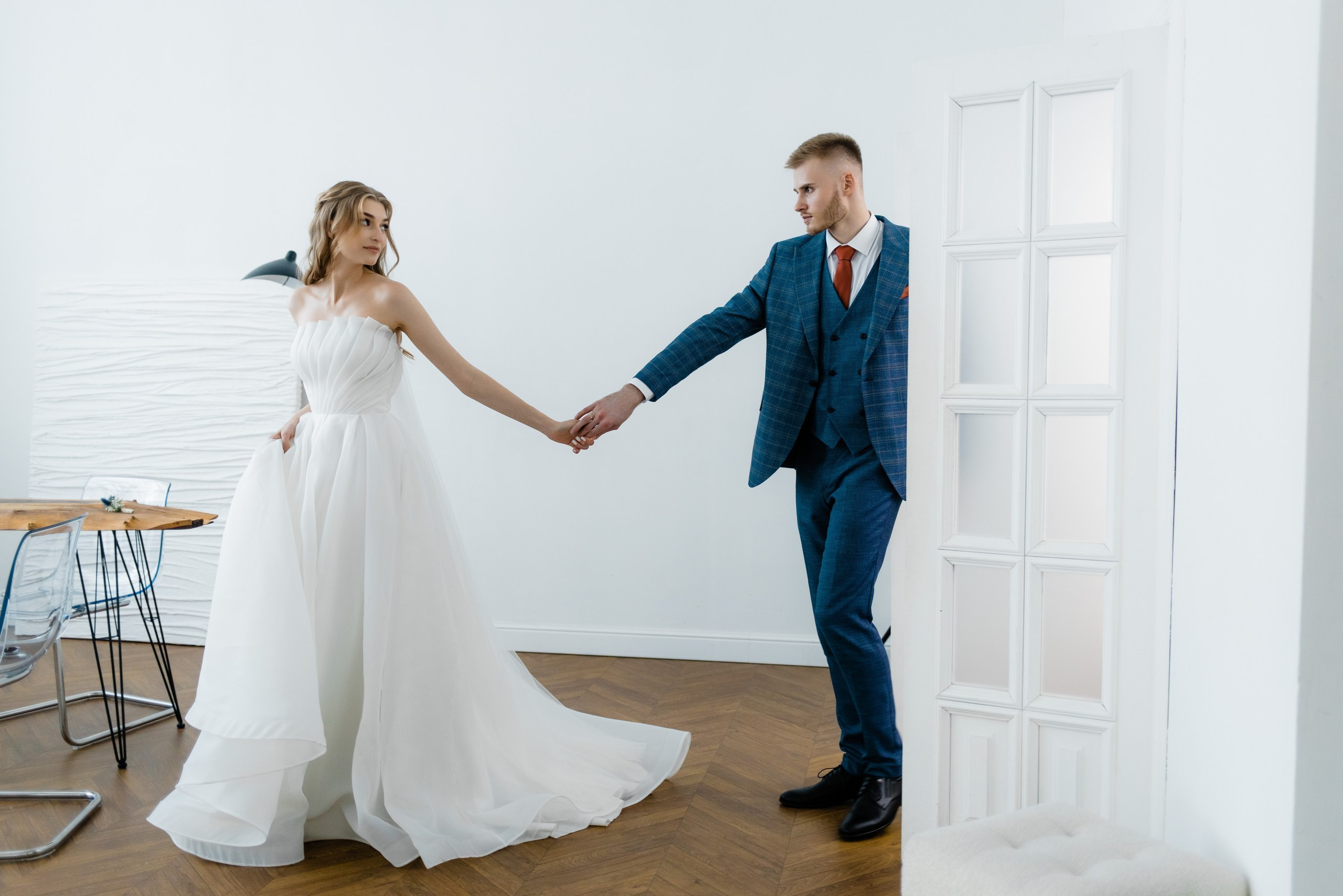 Aleksandara & Alexander. Свадебный и семейный фотограф