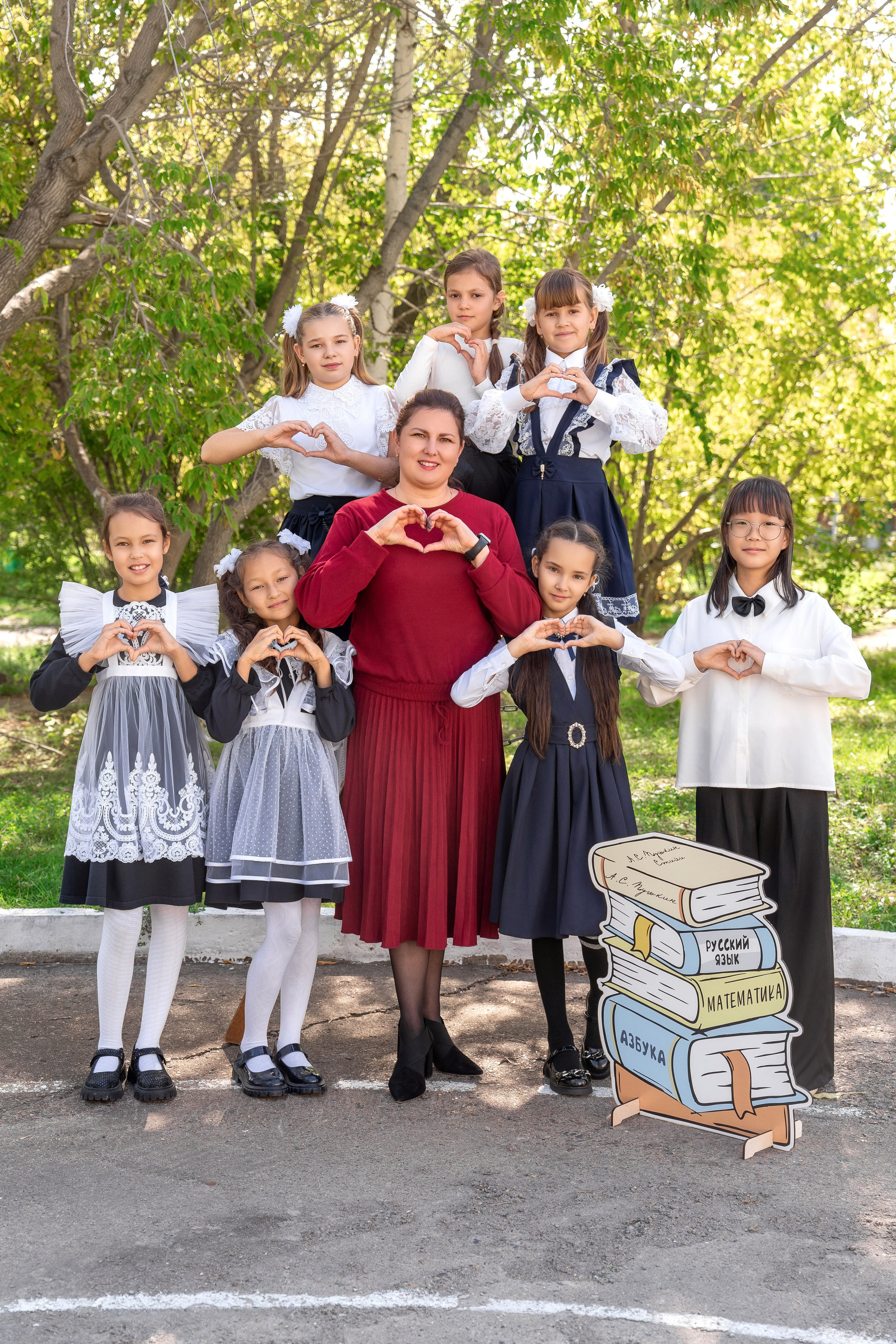 Галерея начальные. Семейный и детский фотограф в Селенгинске Екатерина Чупрова