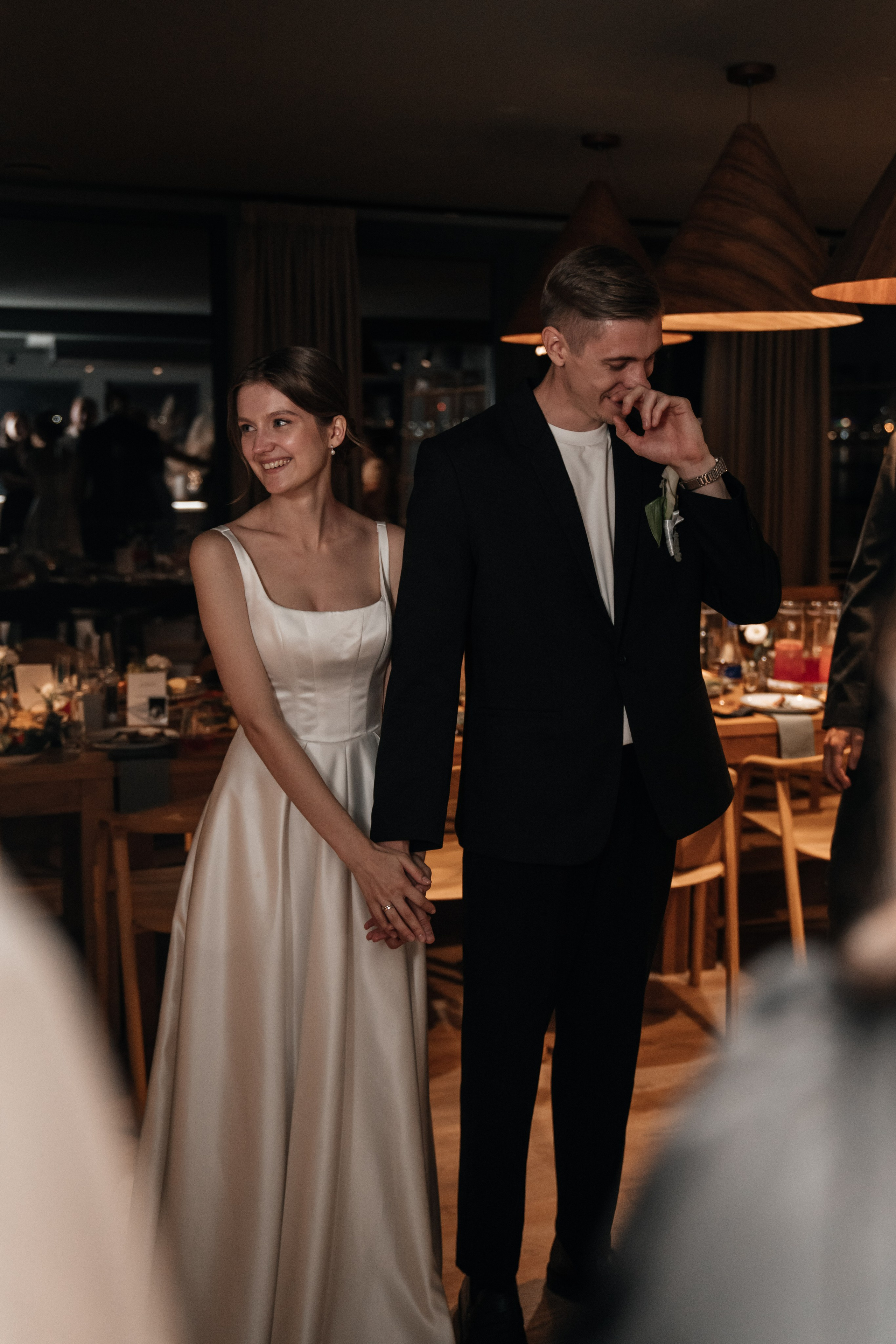 Кристина и Денис. Свадебный и семейный фотограф в Волгограде Юлия Гринева