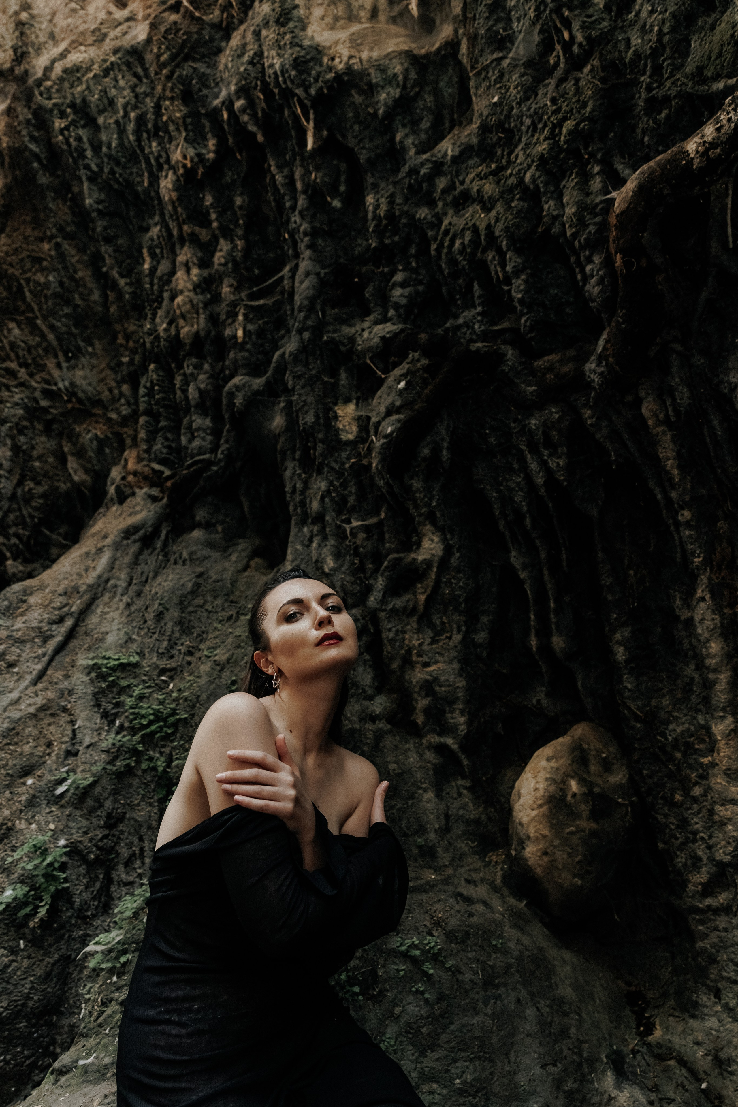 Anastasia. Photographer Natalia Godyna