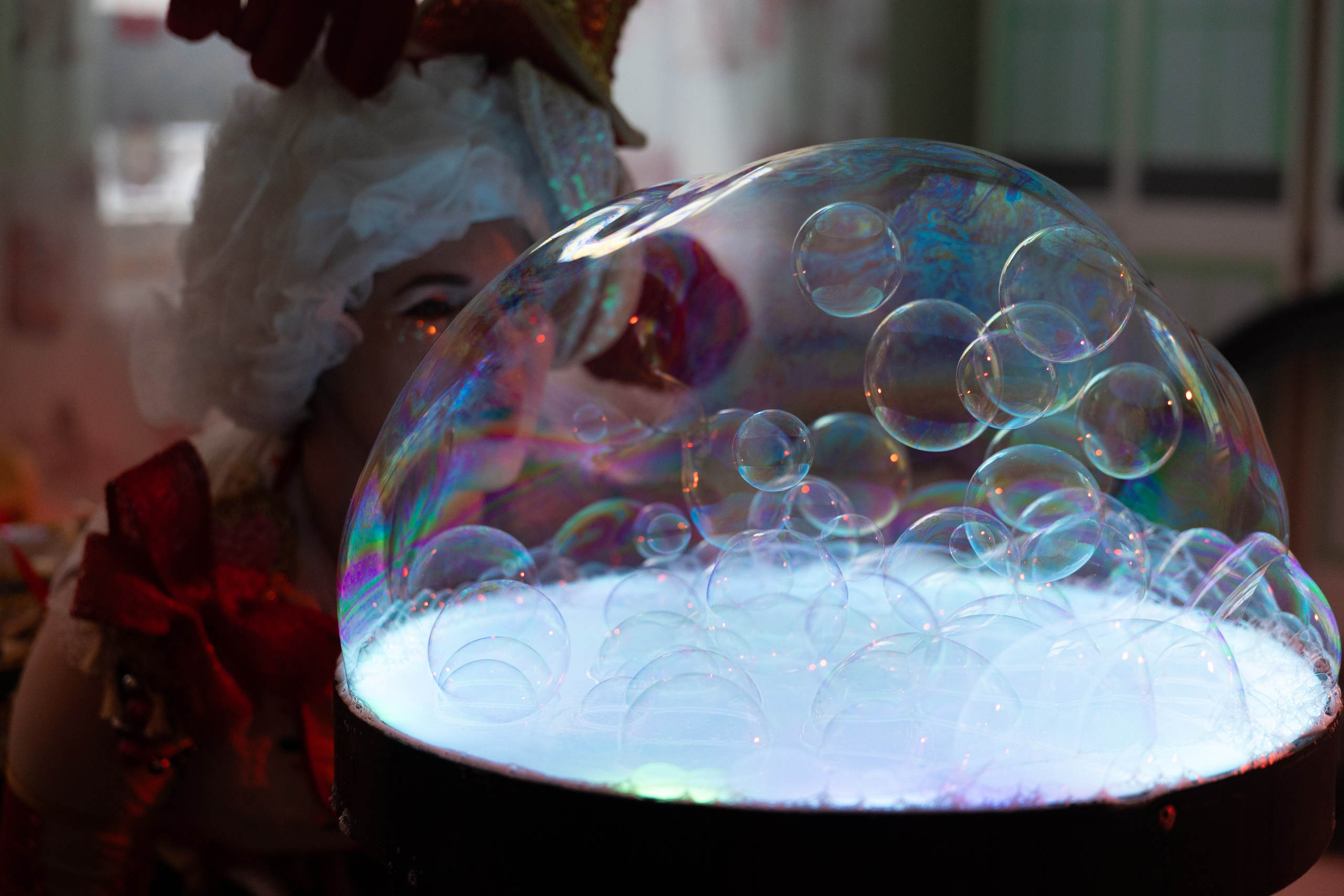 Детские праздники. Татьяна Нагорнова — семейный фотограф в Санкт-Петербурге