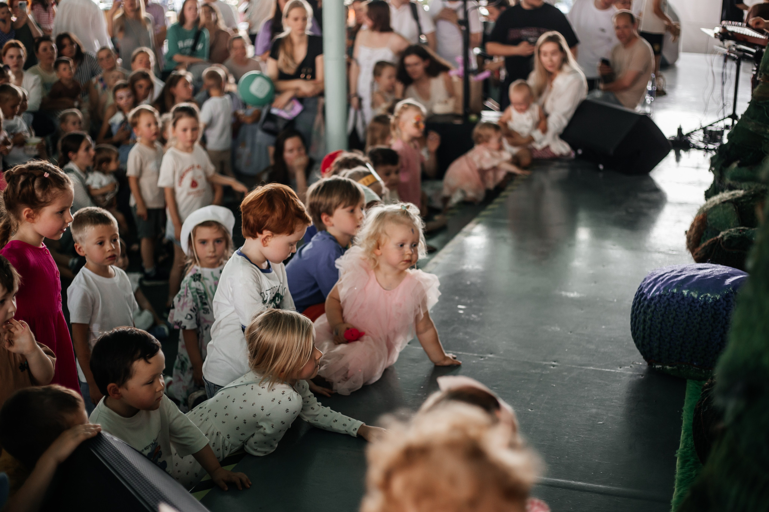 Шалаш фест 2025. Семейный фотограф Виктория Потехина Москва