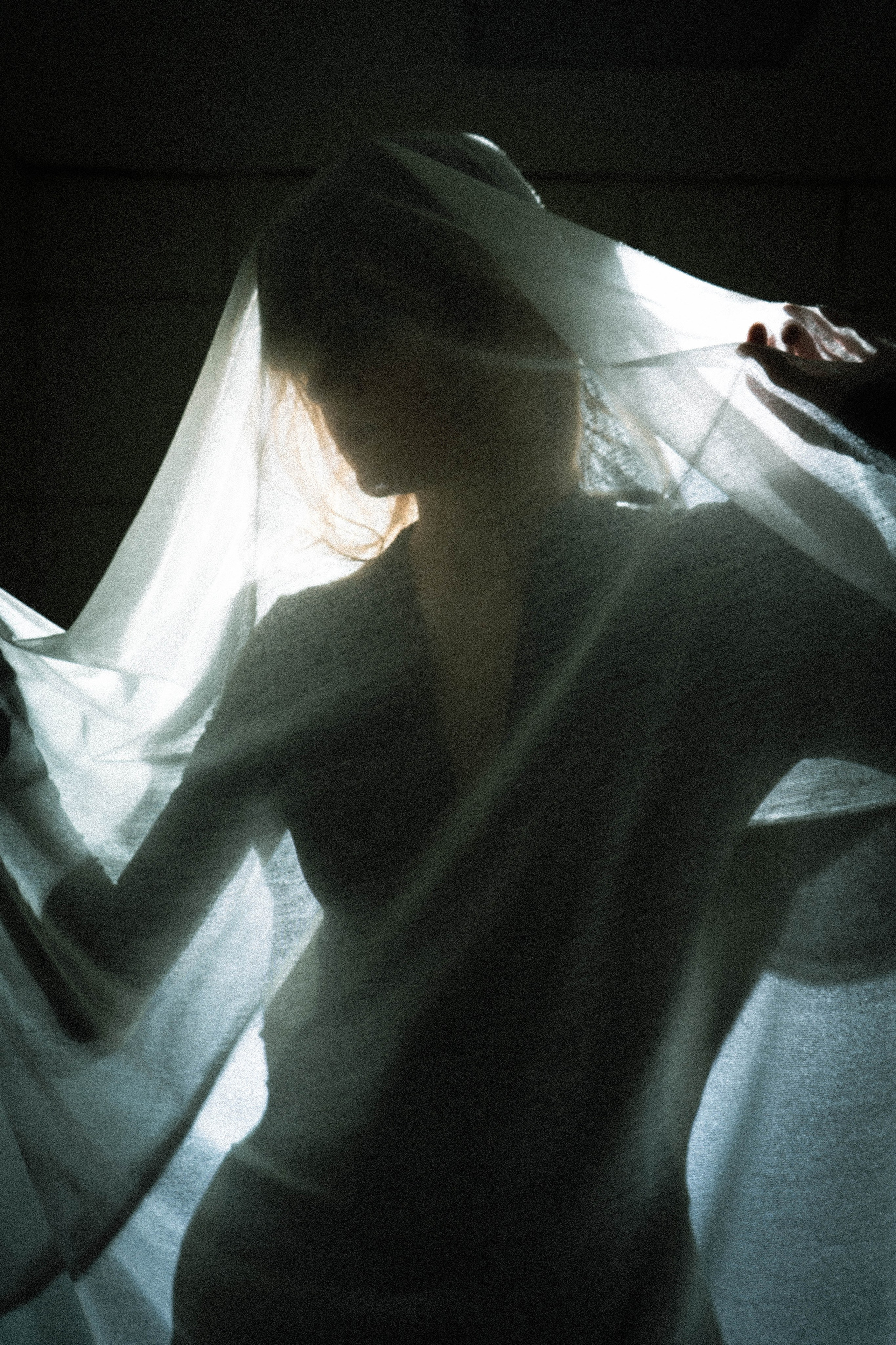 Настя. Фотограф в Москве и МО Хингава Алина