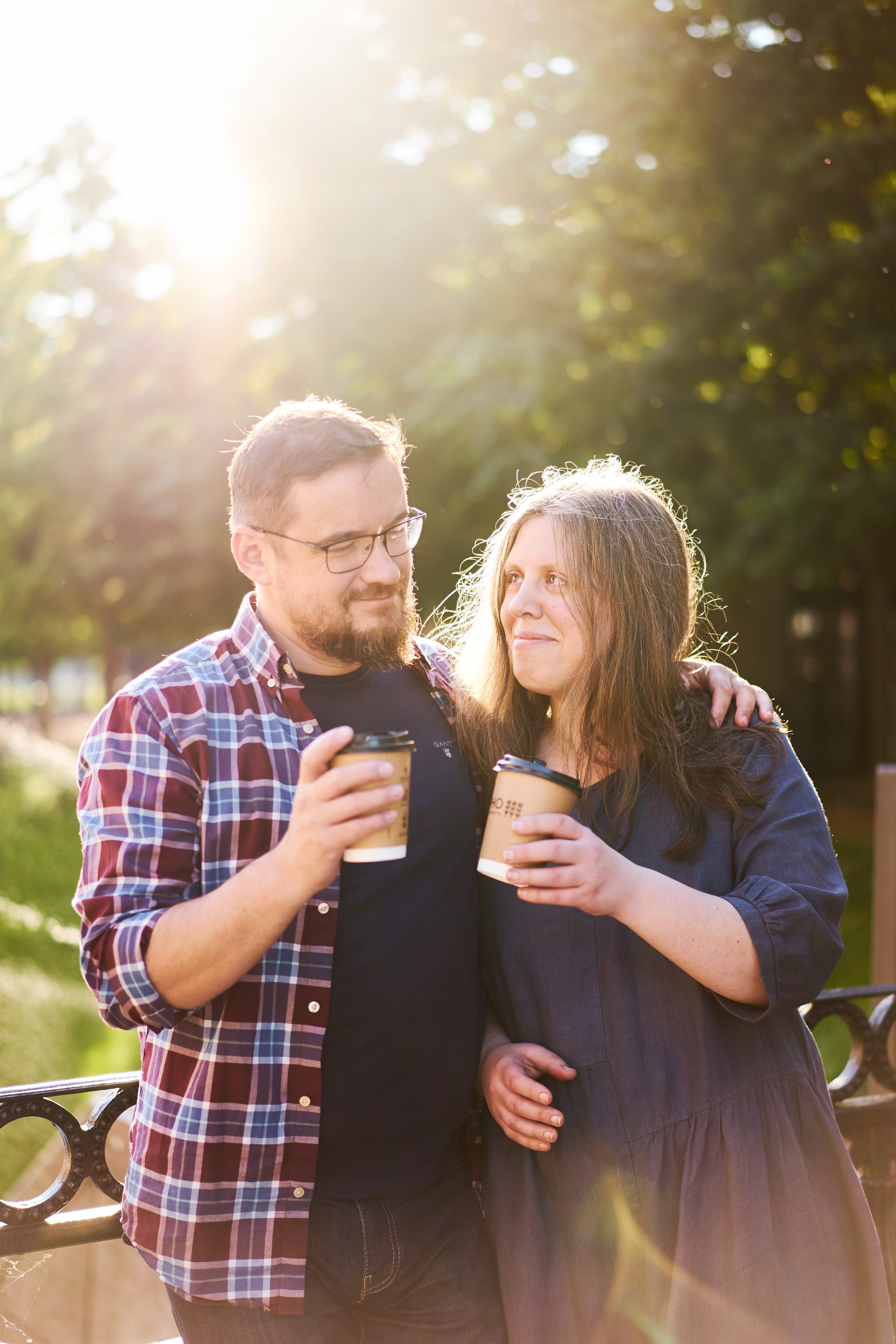 Alex & Darya. Vutitsa