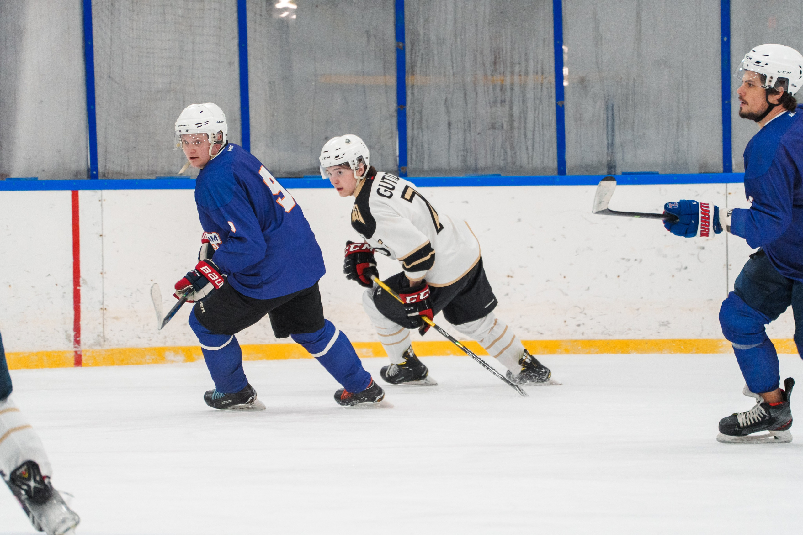 Фиджитал хоккей. Репортаж для спортивного клуба ГУТИД. Фотограф в Санкт-Петербурге Ибрагимова Алина