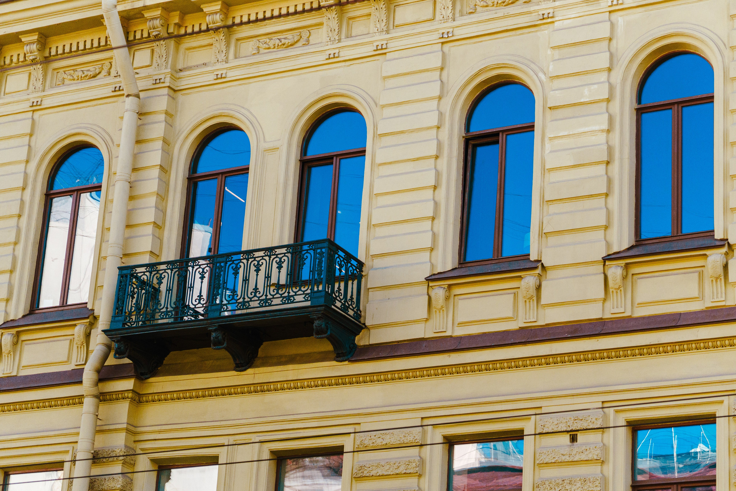 Санкт-Петербург. Фотограф в Санкт-Петербурге Ибрагимова Алина