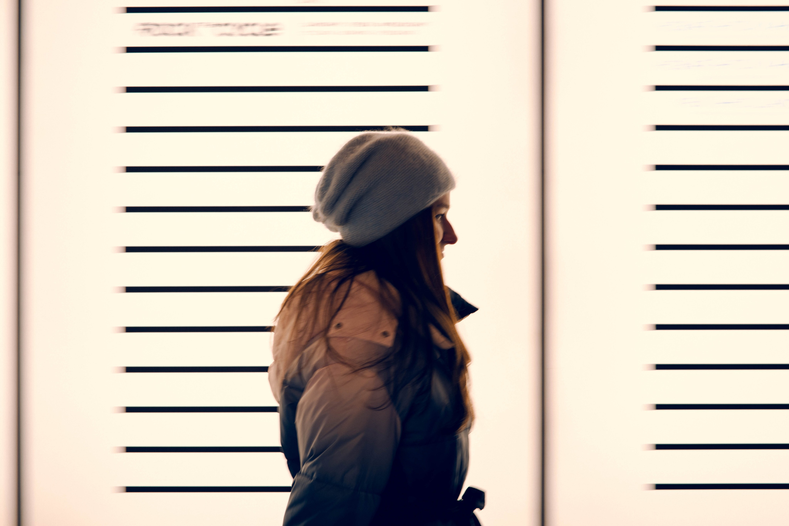 Маша в Новой Голландии. Фотограф в Санкт-Петербурге Ибрагимова Алина