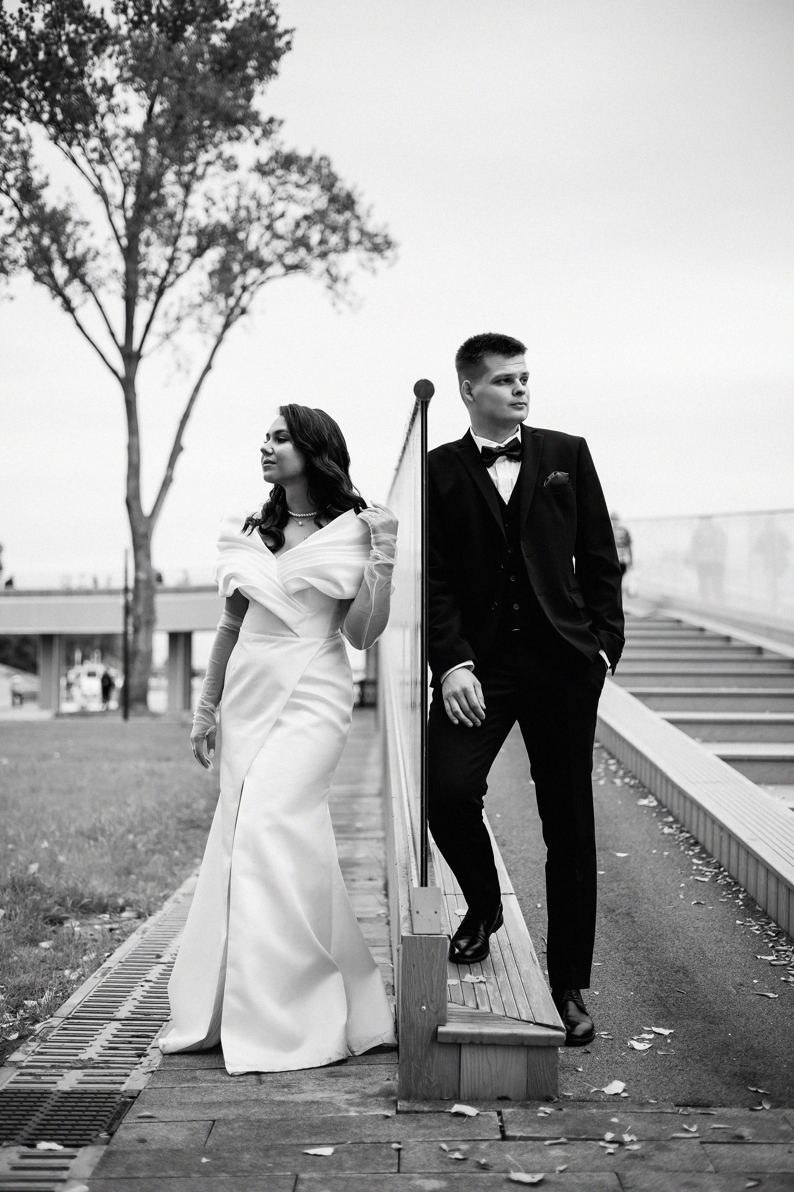 Свадьба Александр и Наталья. Свадебный фотограф в Воронеже Денис Коровин