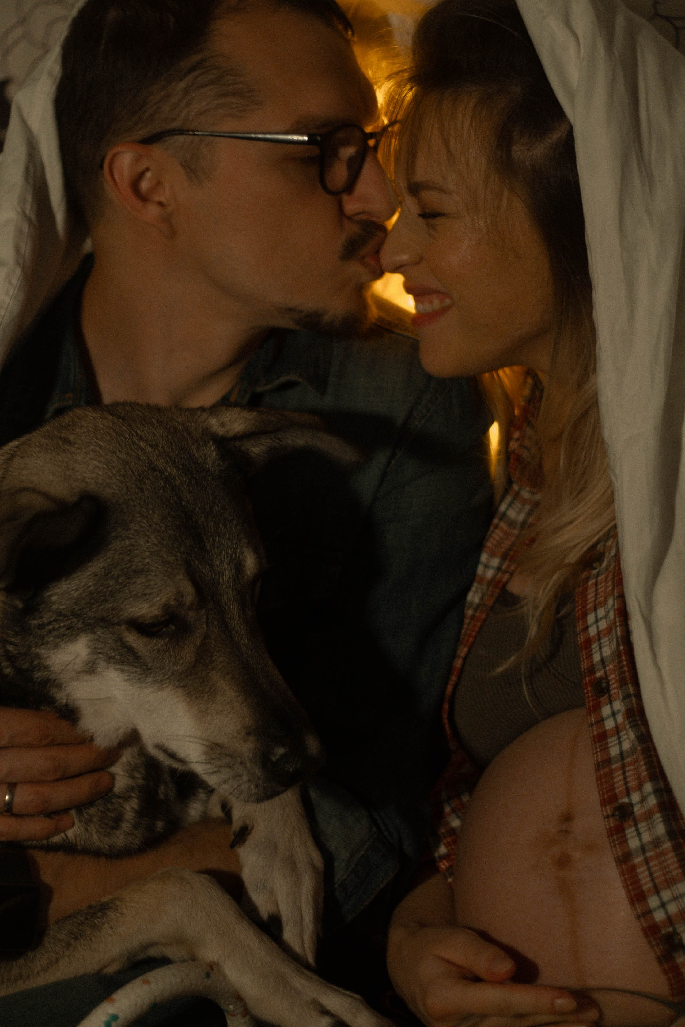 Семейный фотограф Юлия Котова