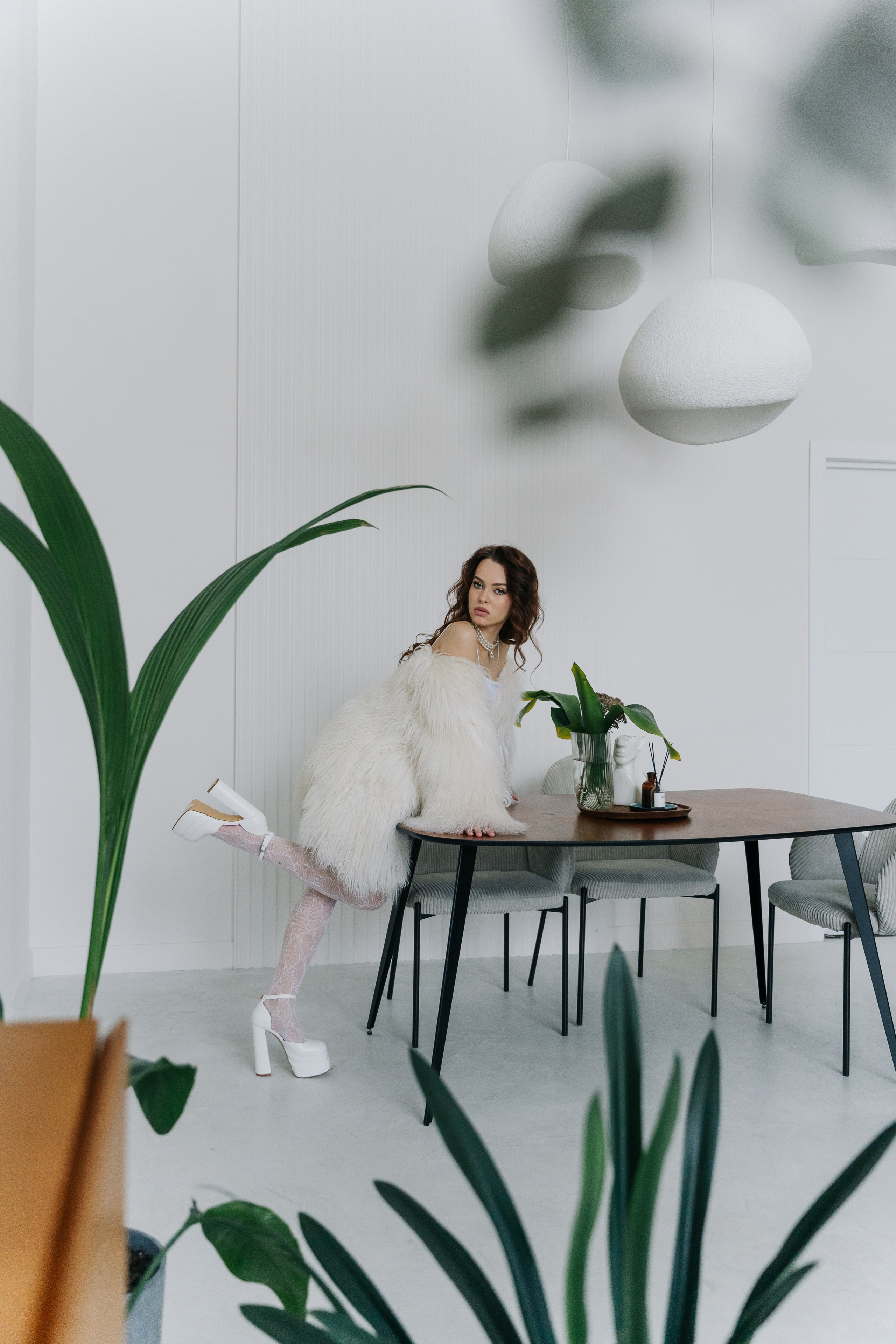 Полина. Свадебный и семейный фотограф Кокушева Юлия Нижний Новгород