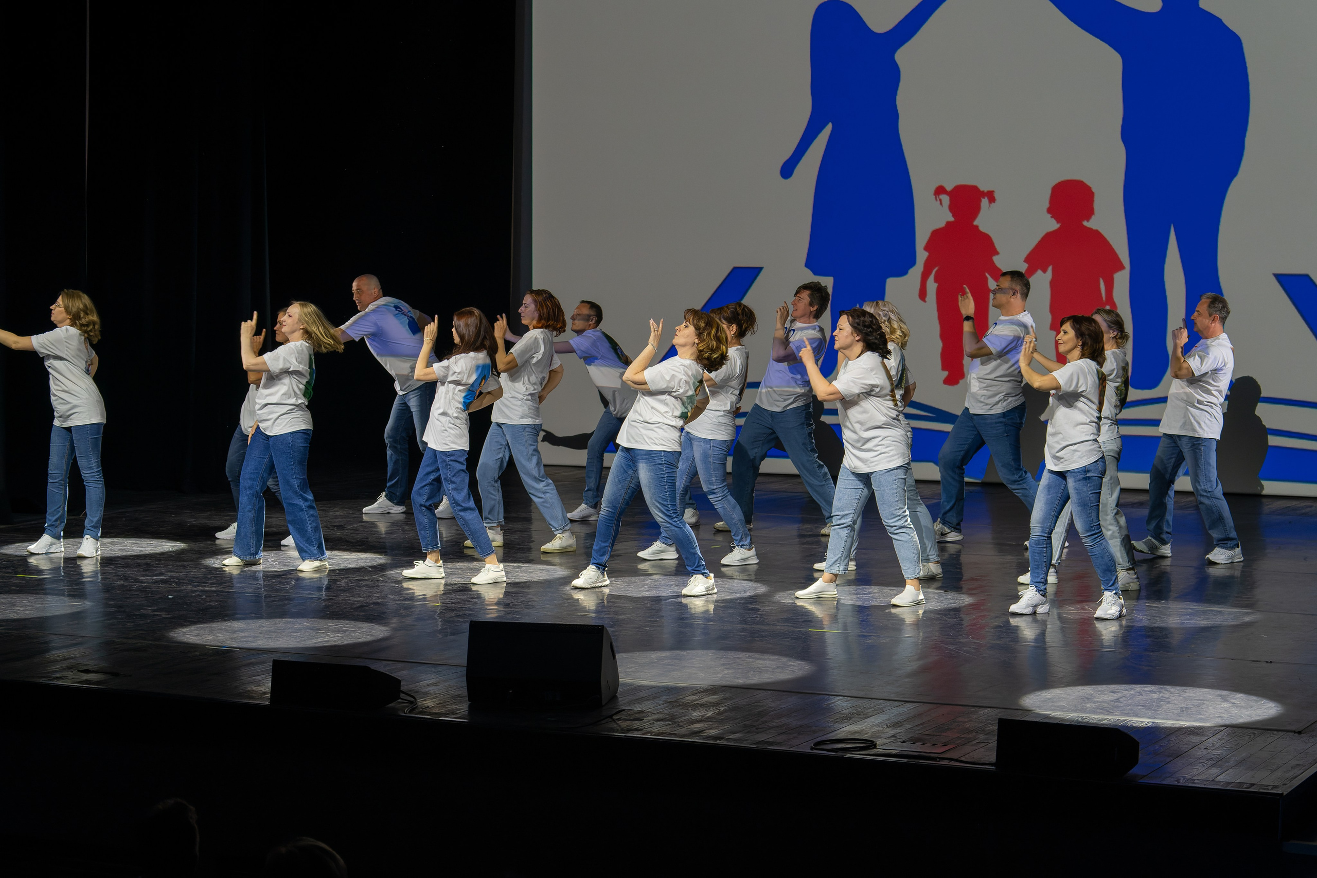 Съёмка на выпускной в школе 1155. «Студия DRONAVT`s» — видеосъёмка и фотография г. Москва